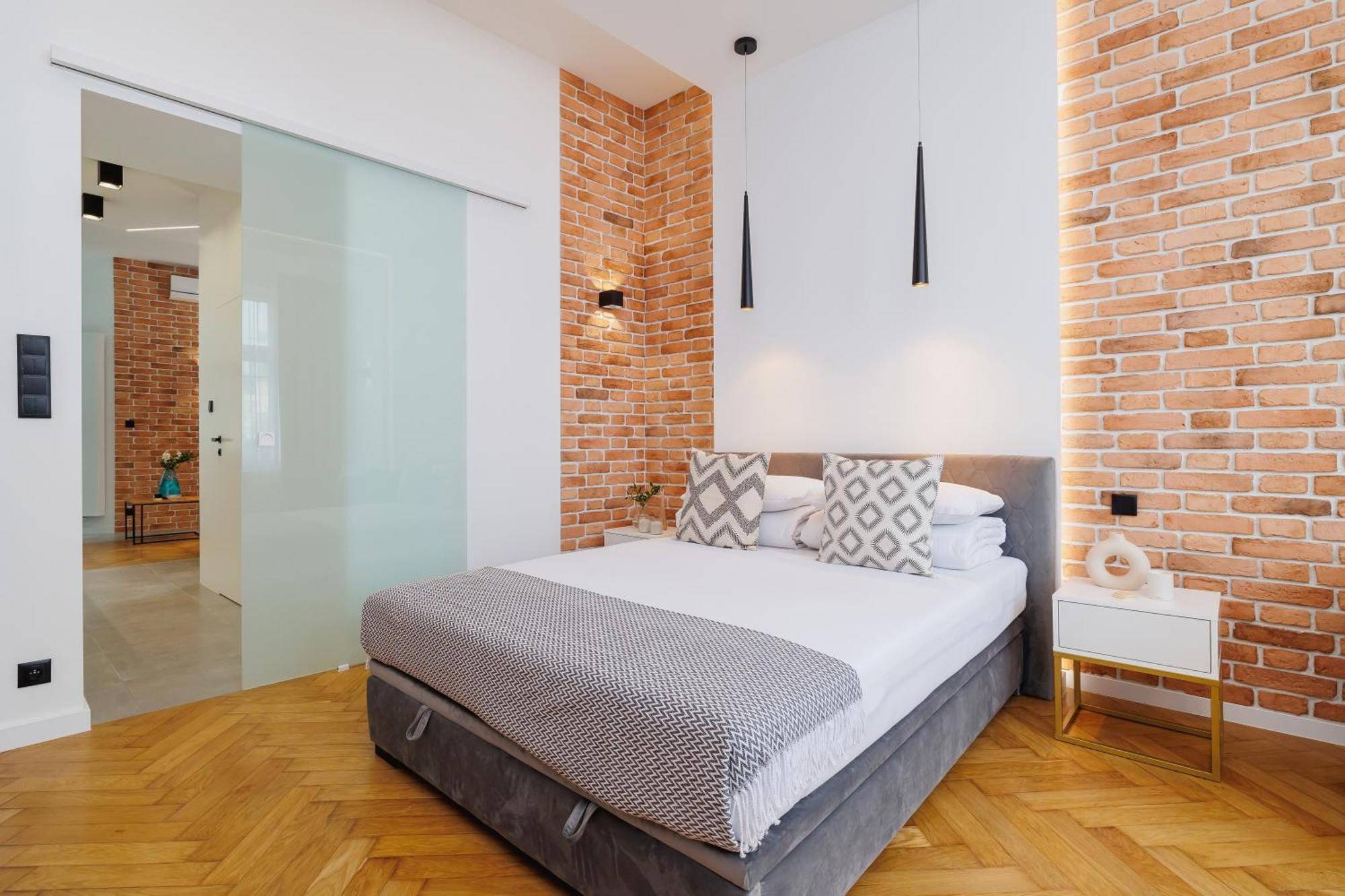 Kazimierz District - Dietla 21 Street *