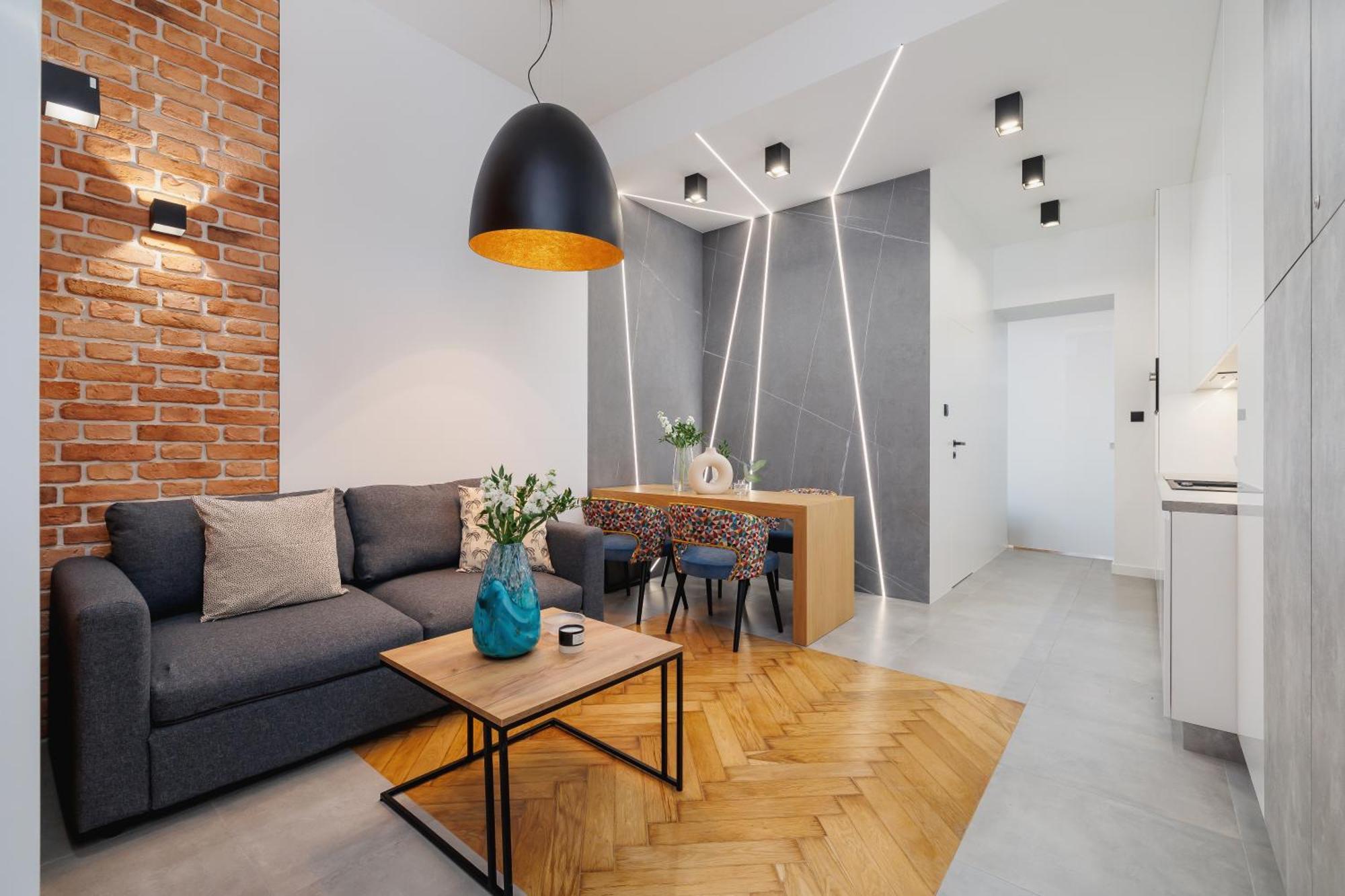Apartment Kazimierz District - Dietla 21 Street