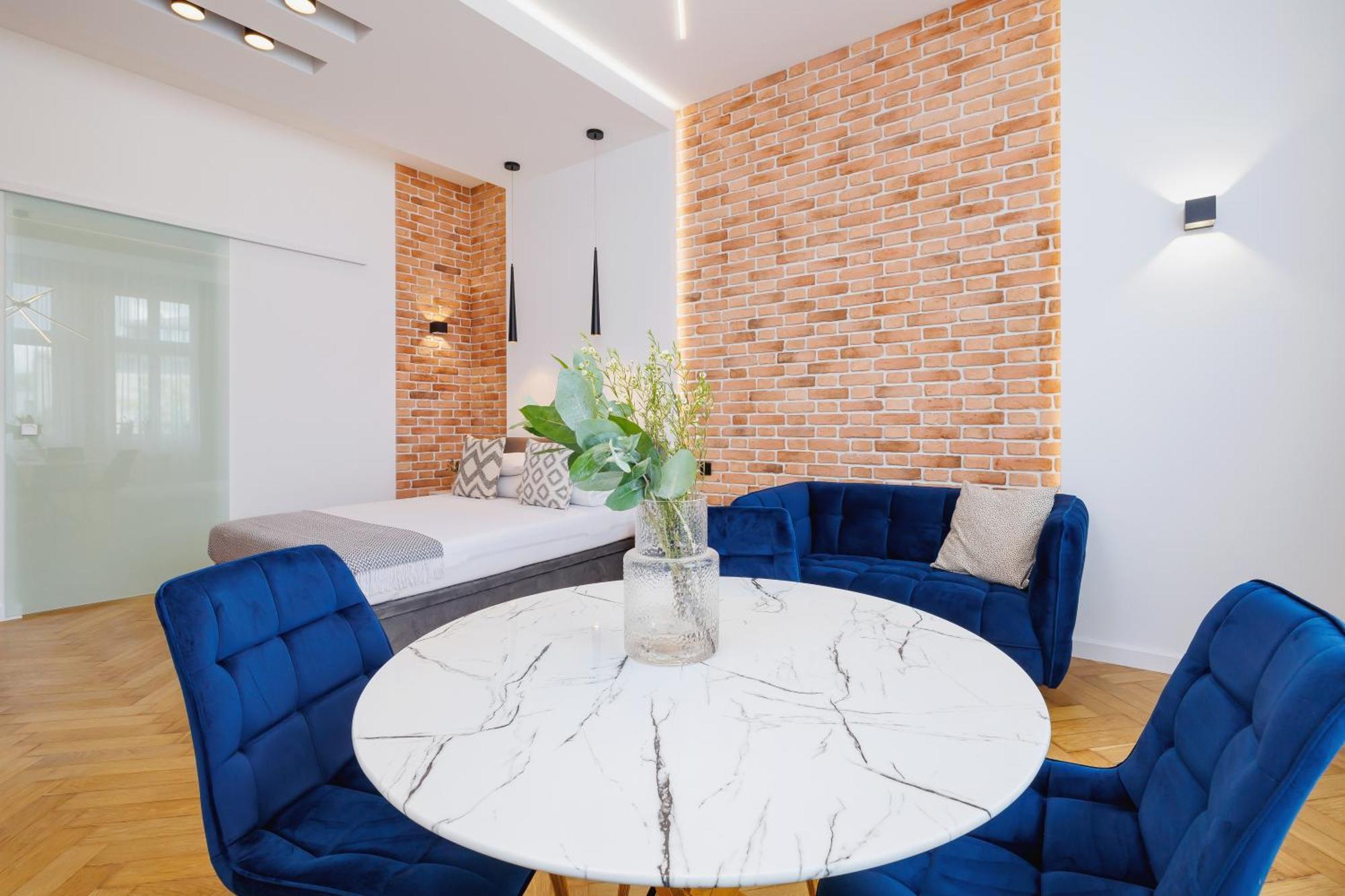 Kazimierz District - Dietla 21 Street Apartment Krakow