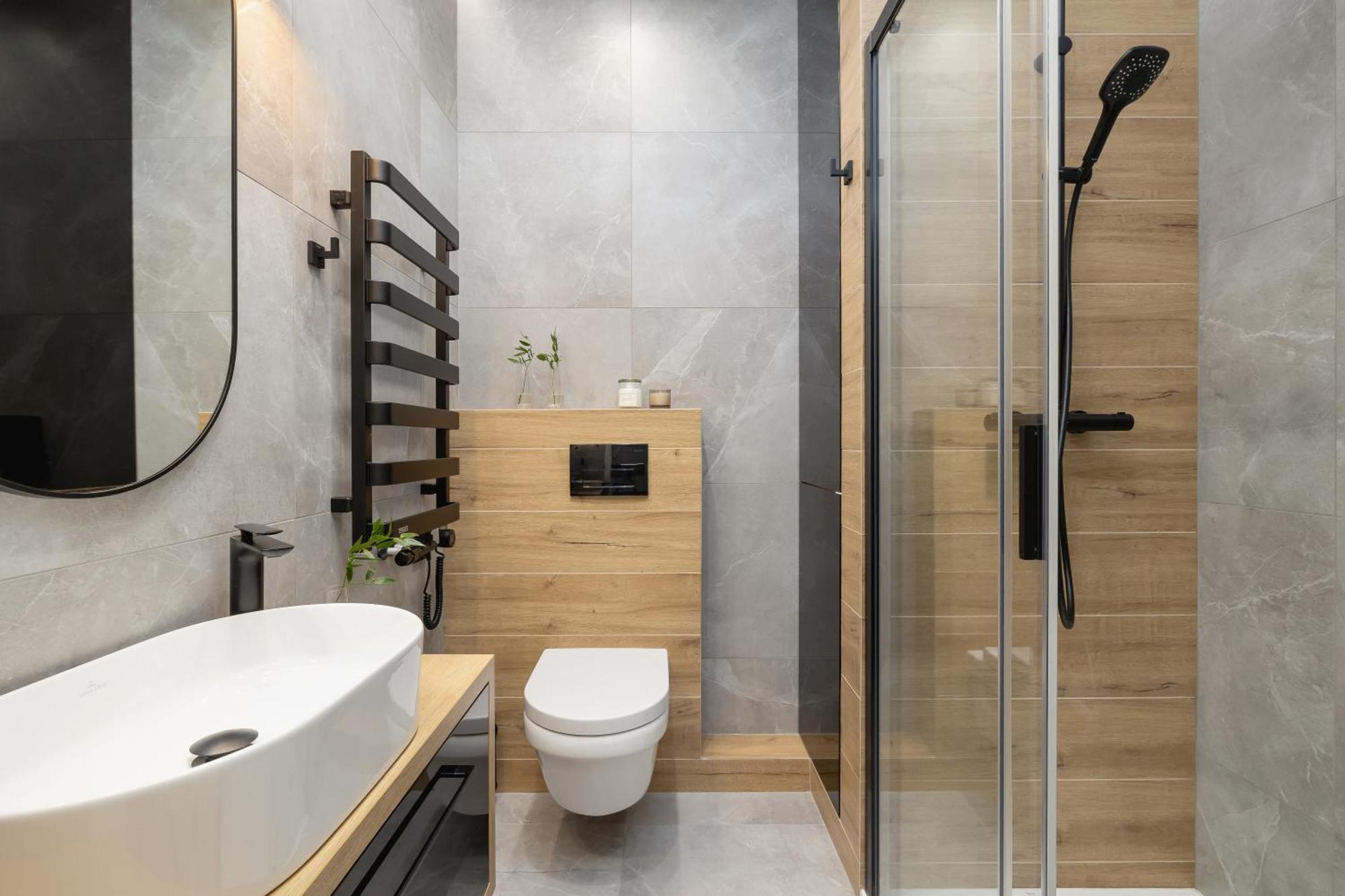 Kazimierz District - Dietla 21 Street Apartment
