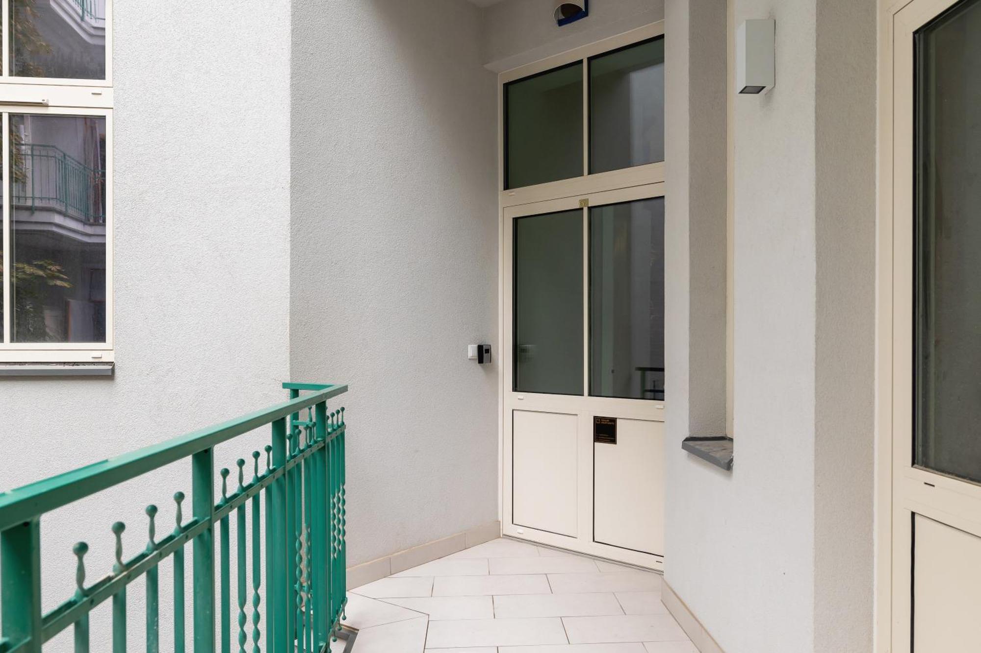 Kazimierz District - Dietla 21 Street *