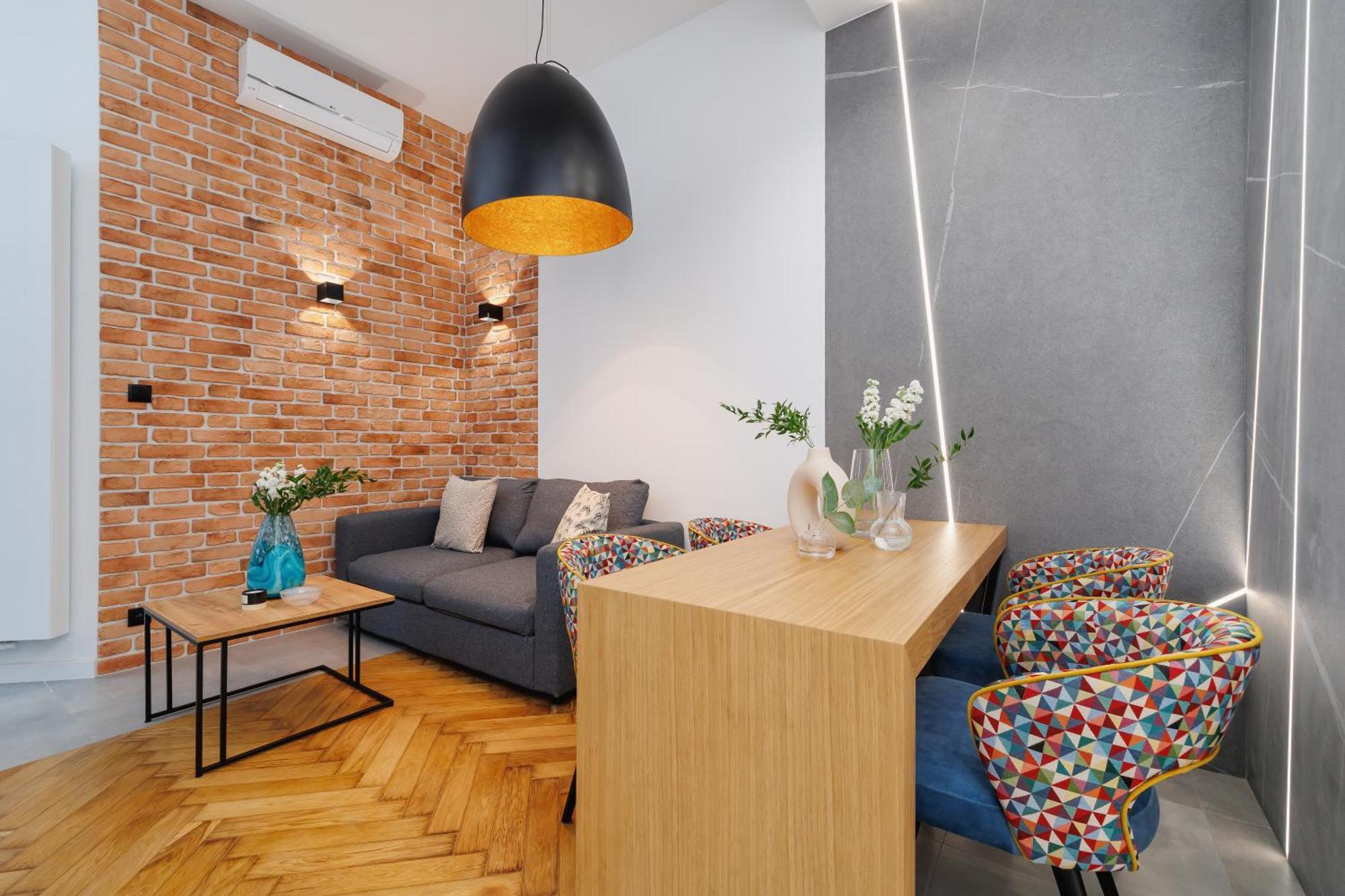 Apartment Kazimierz District - Dietla 21 Street *