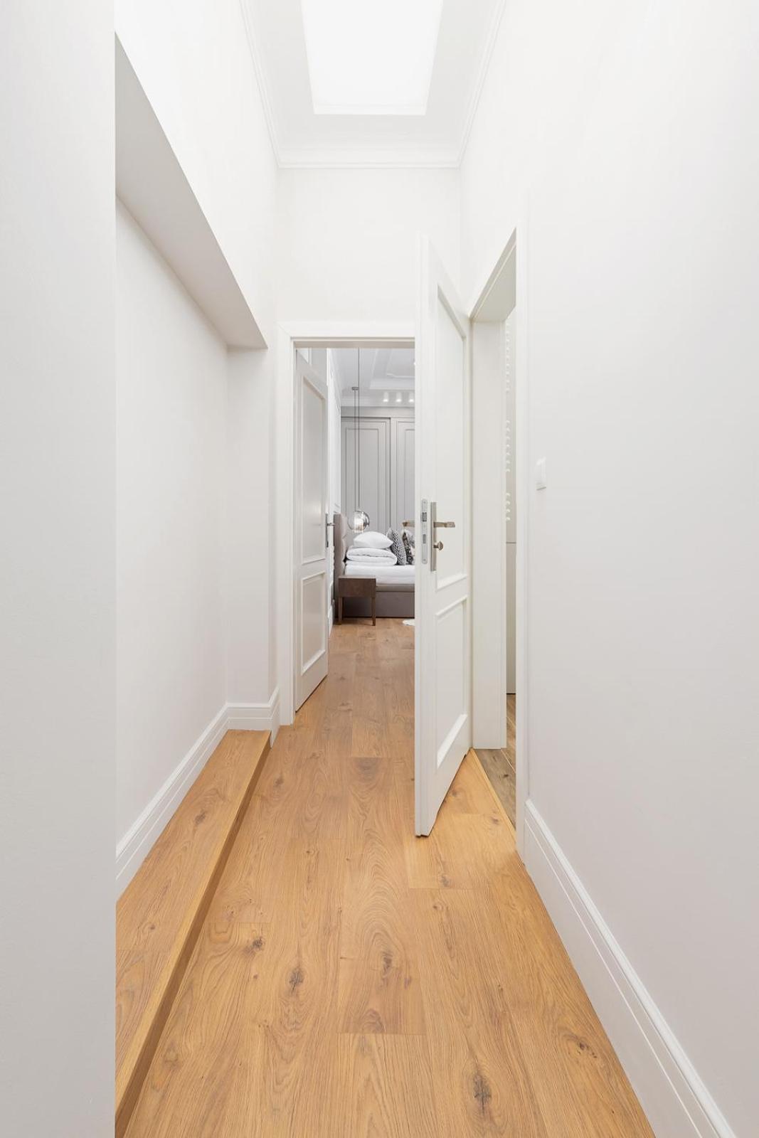 1 Bedroom - Kazimierz- Starowislna 43 * Cracóvia