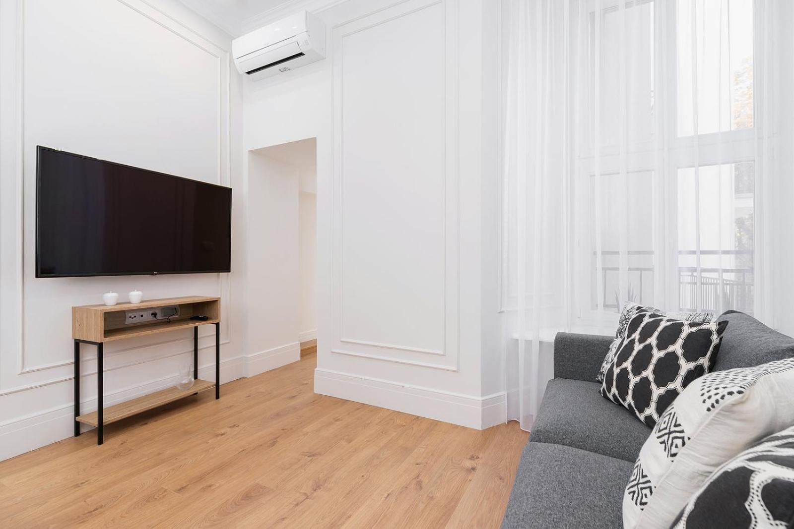 1 Bedroom - Kazimierz- Starowislna 43 Cracóvia