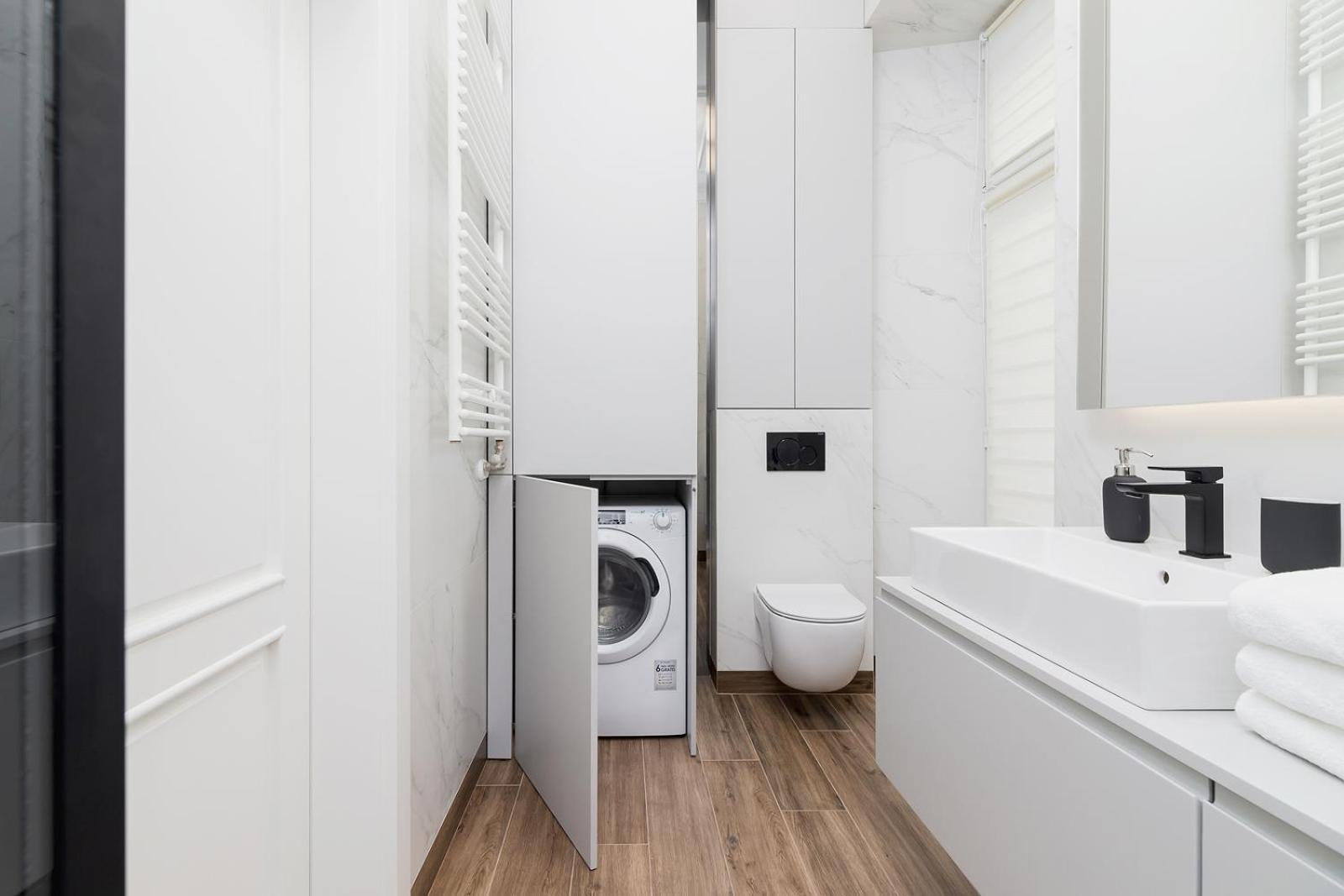 1 Bedroom - Kazimierz- Starowislna 43 Apartamento