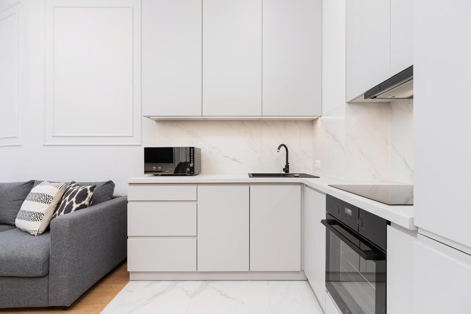 1 Bedroom - Kazimierz- Starowislna 43 Apartamento *