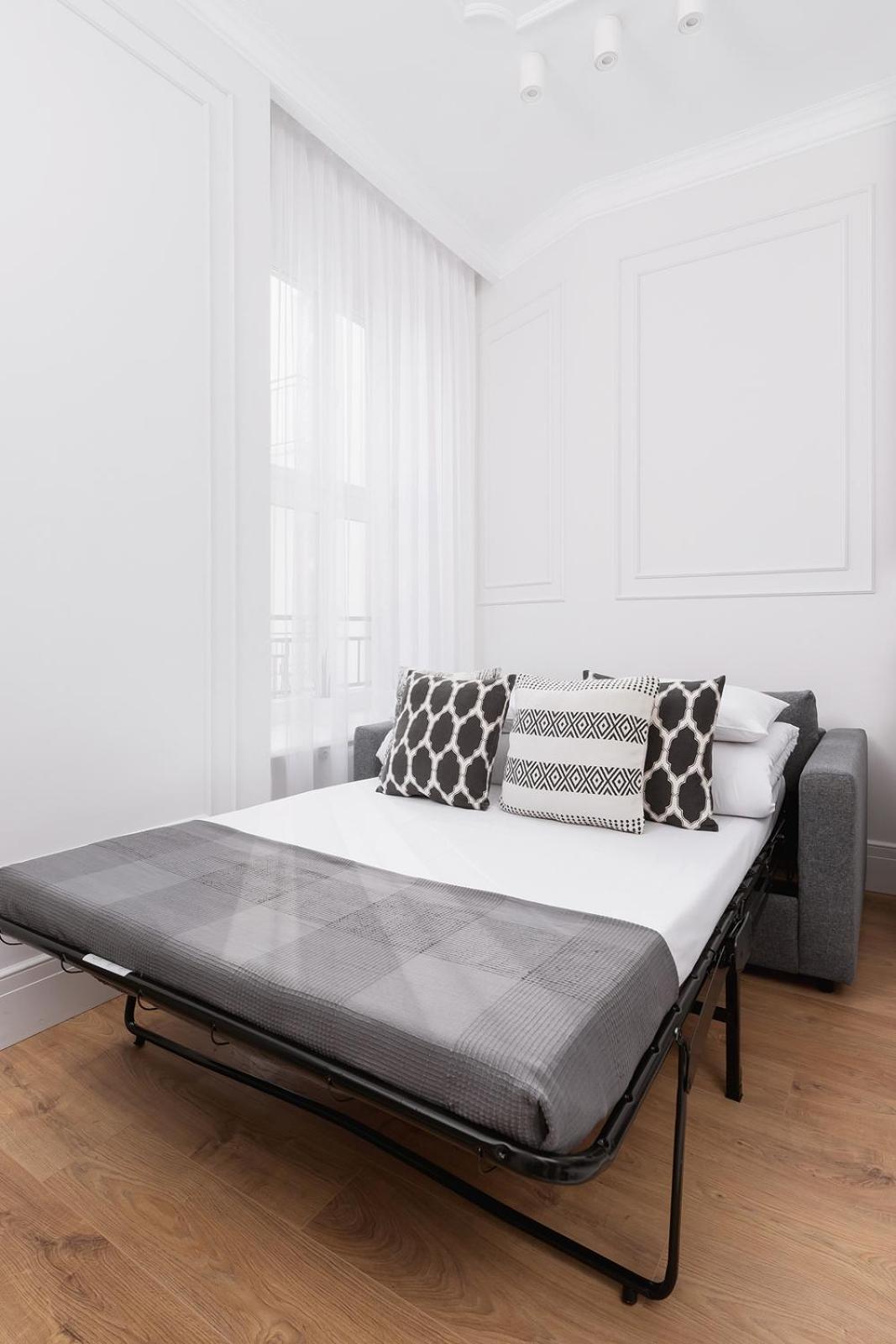 1 Bedroom - Kazimierz- Starowislna 43 Cracóvia