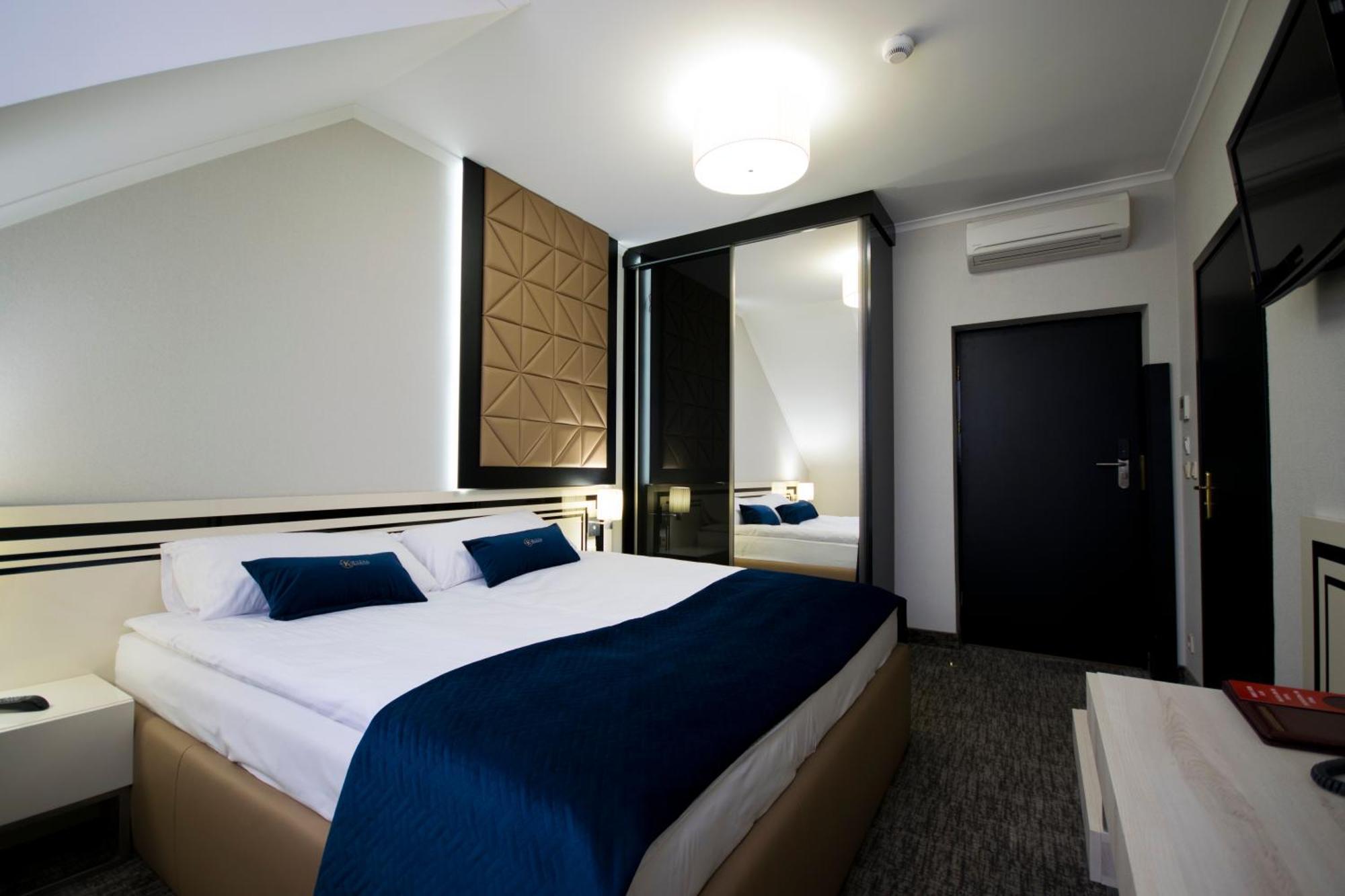 Kontrast 4* Krakow