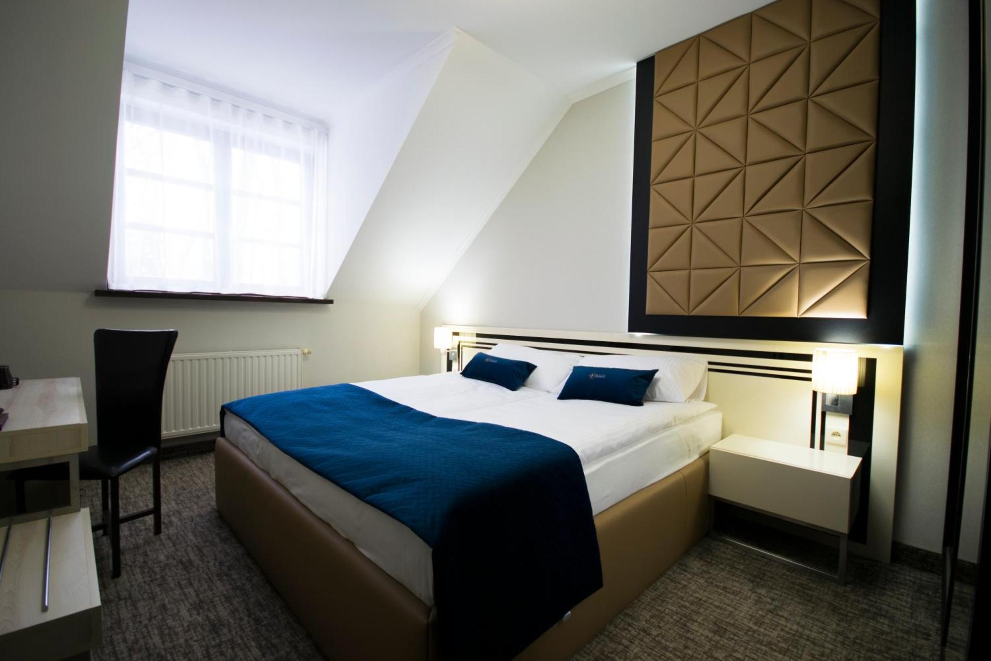 Kontrast Aparthotel
