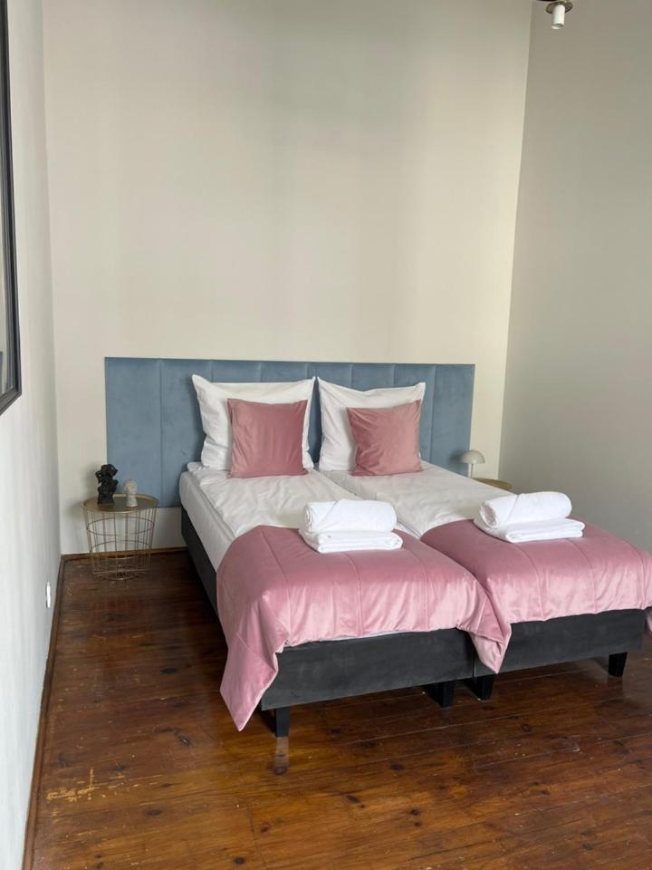 Vistula Premium Apartament