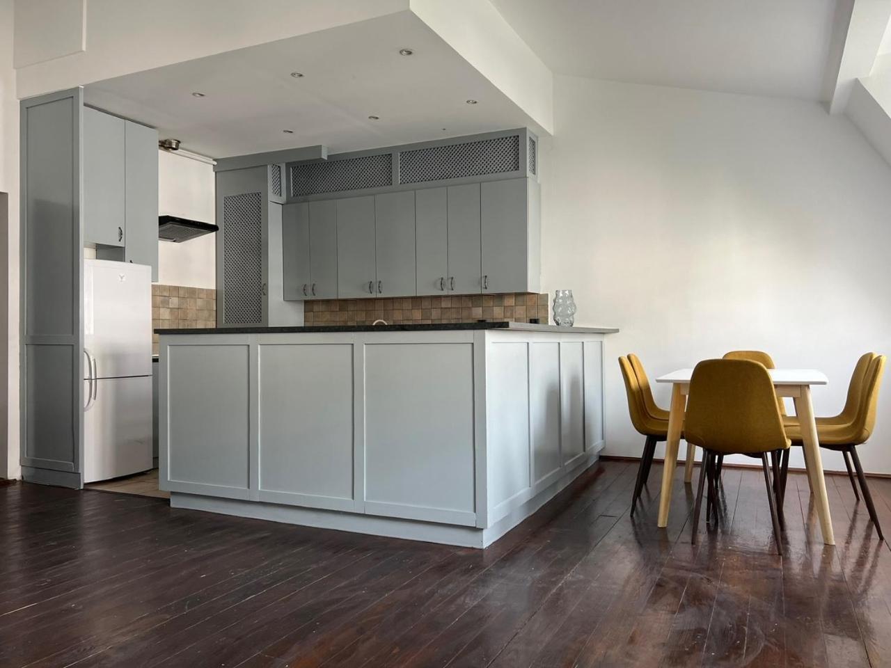 Apartament Vistula Premium