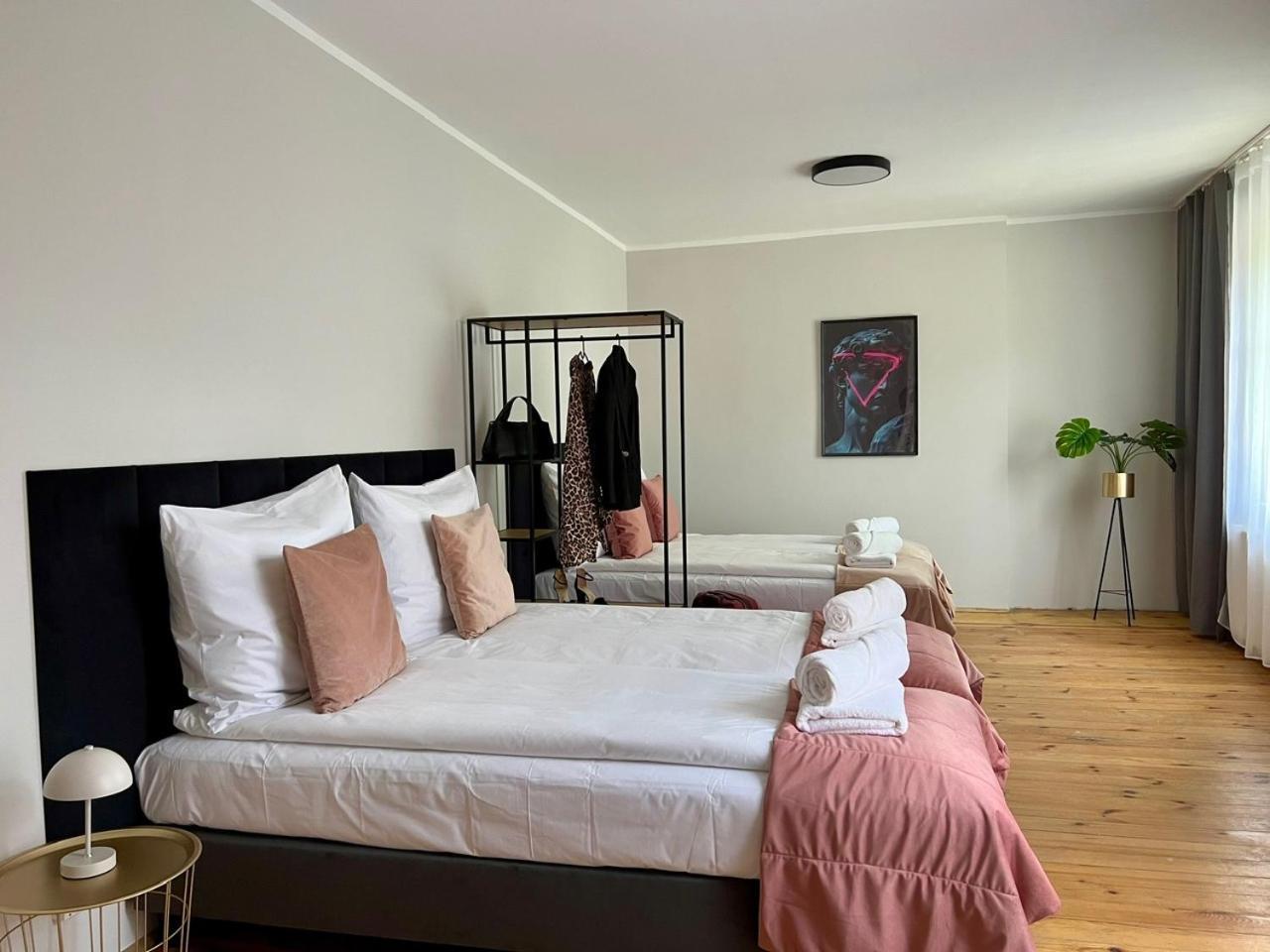 Apartament Vistula Premium