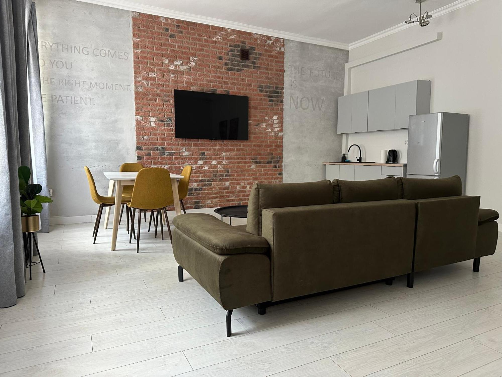Vistula Premium Apartament
