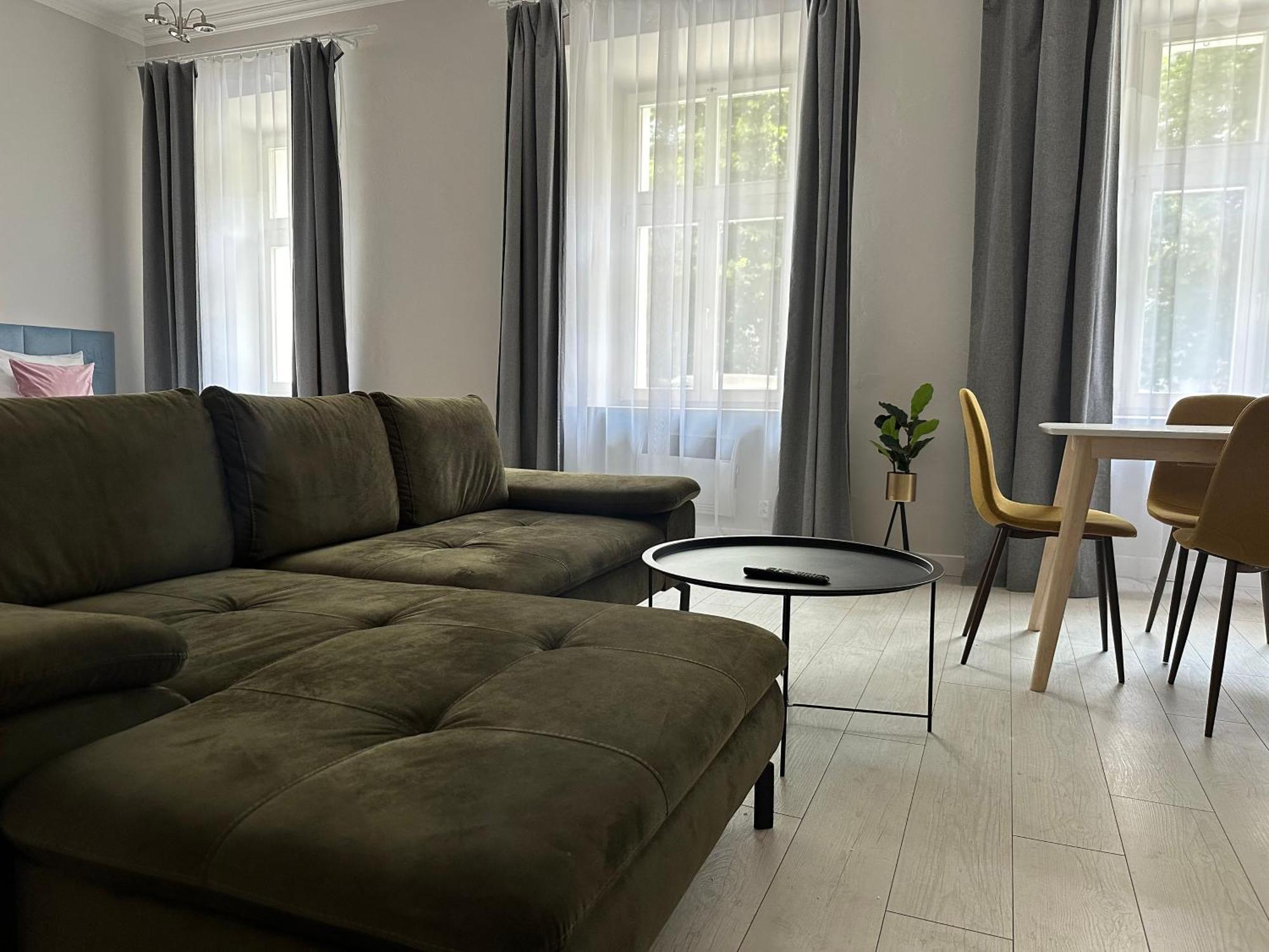 Apartament Vistula Premium *
