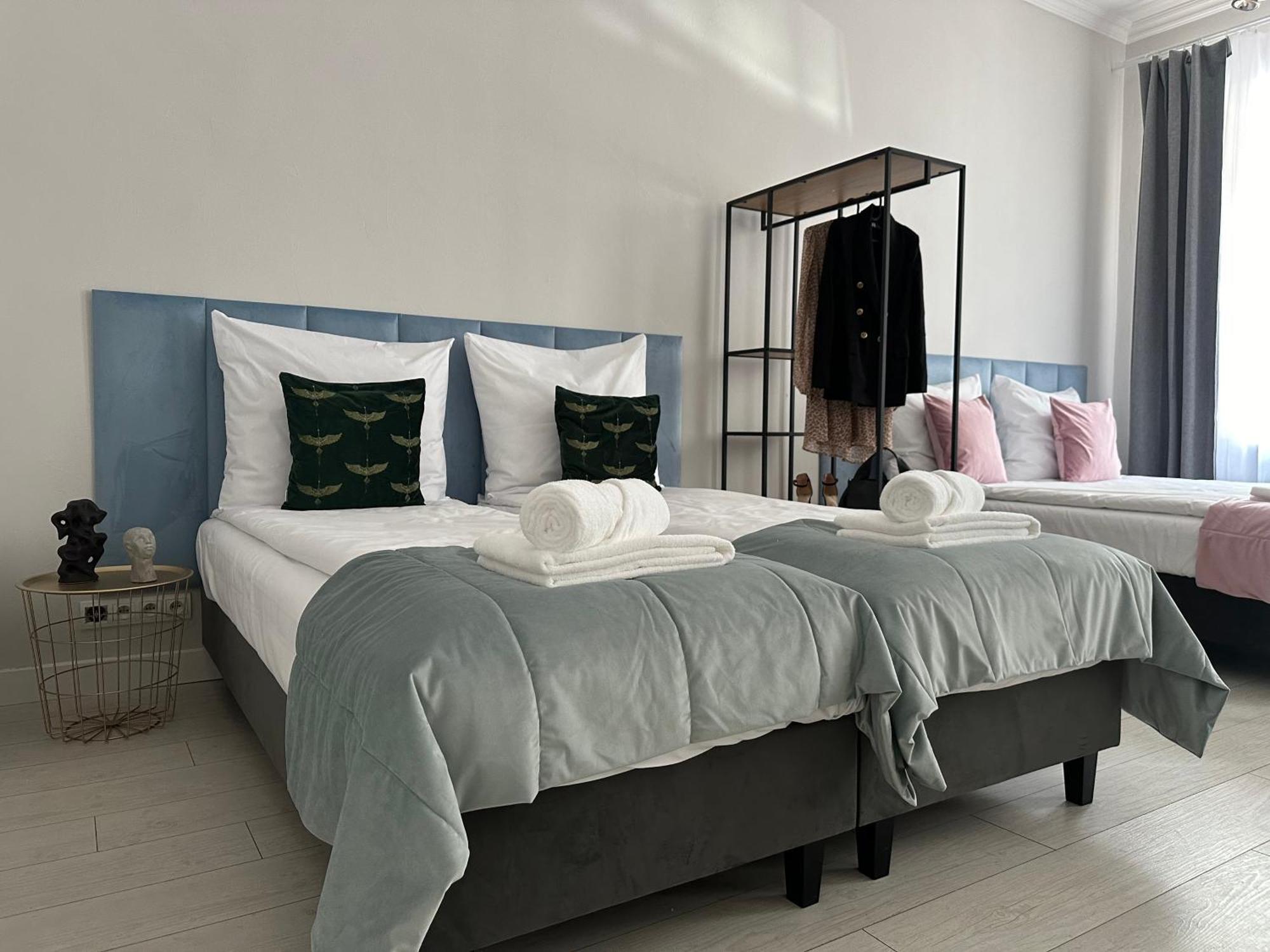 Vistula Premium Apartament Kraków