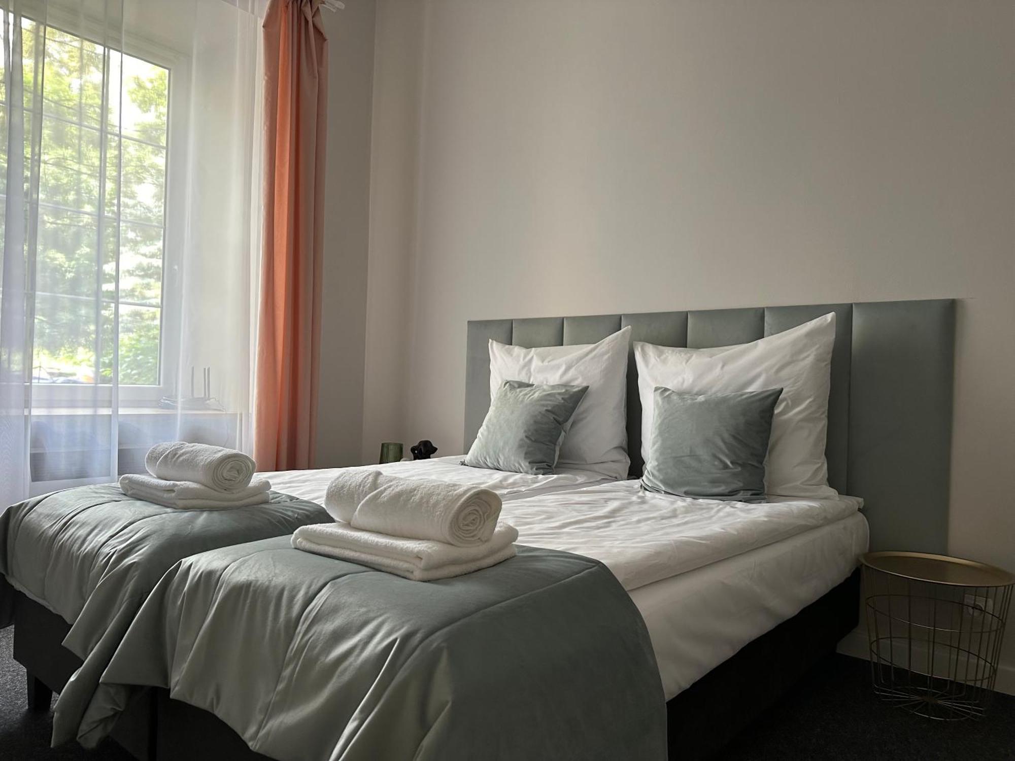 Apartament Vistula Premium Kraków