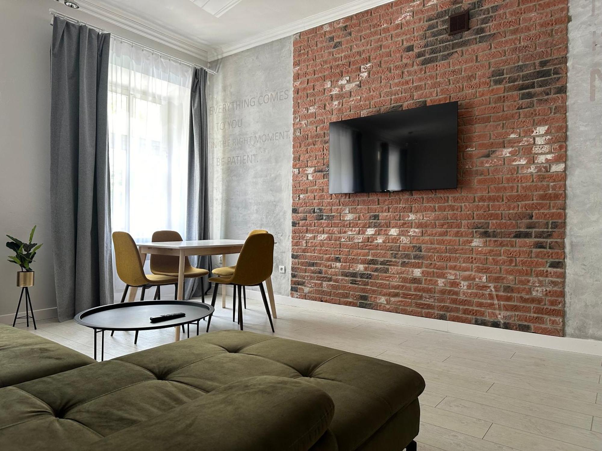 Vistula Premium Apartament