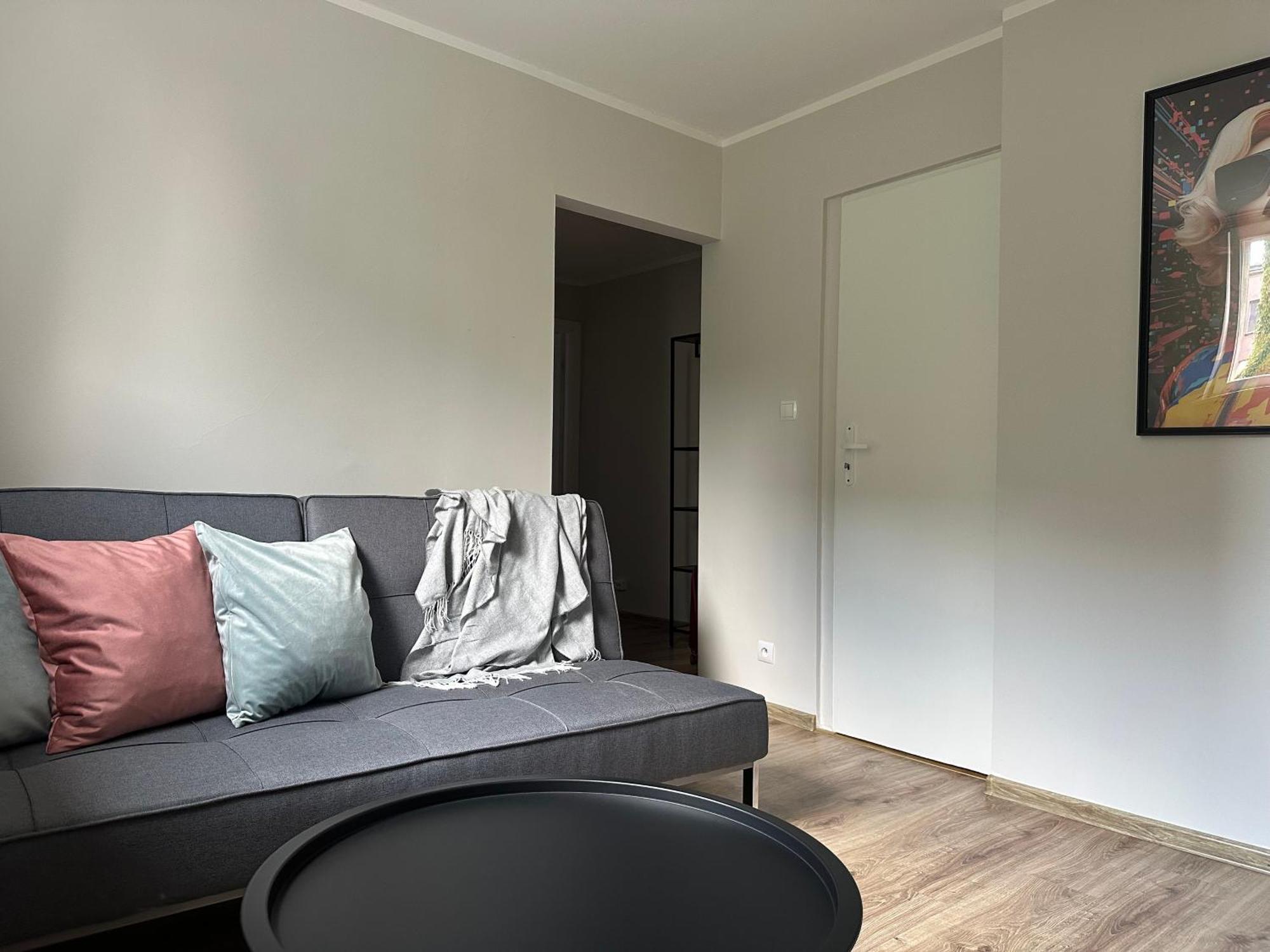Apartament Vistula Premium Kraków