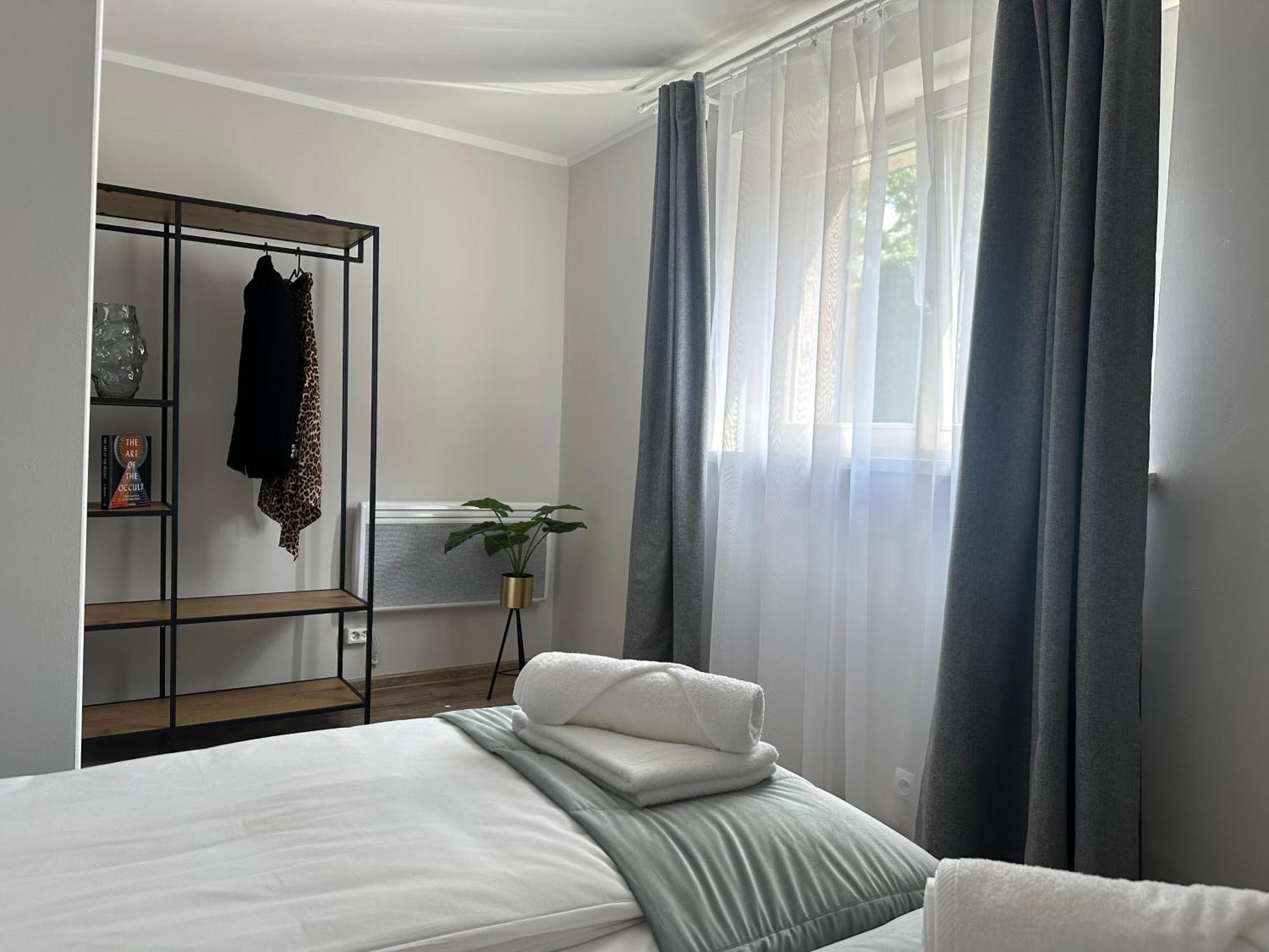 Vistula Premium Apartament