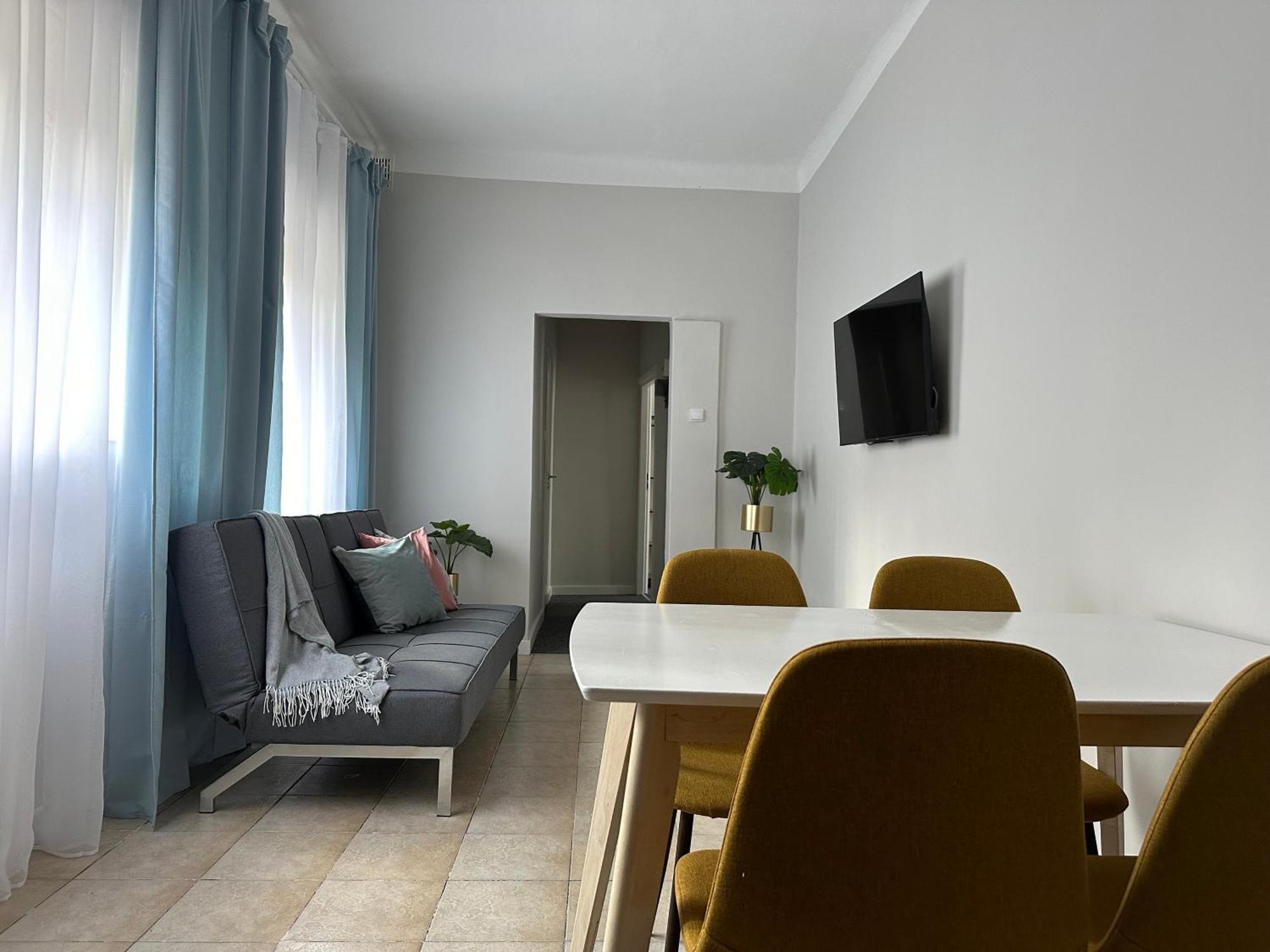 Apartament Vistula Premium