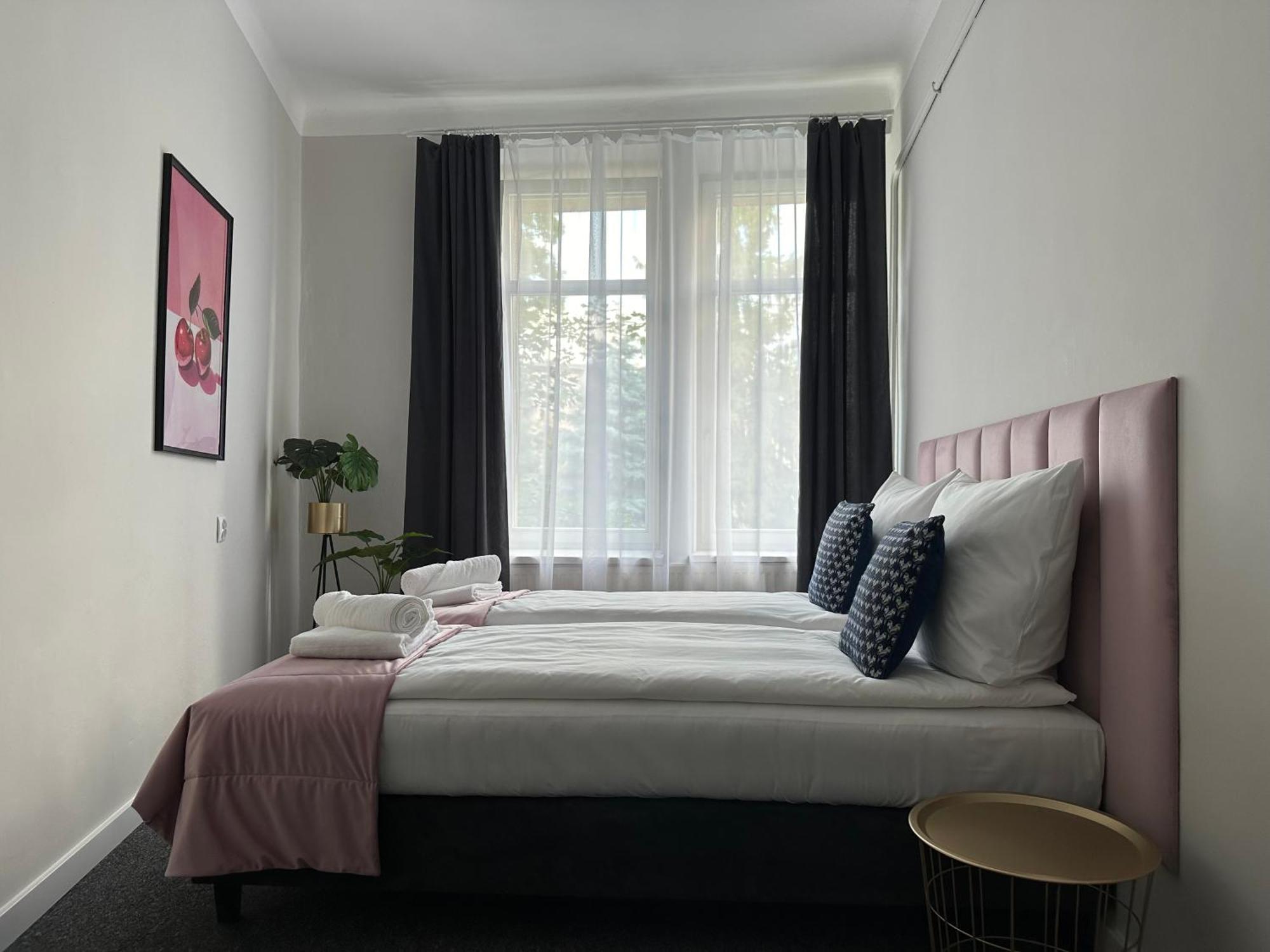 Vistula Premium Apartament *