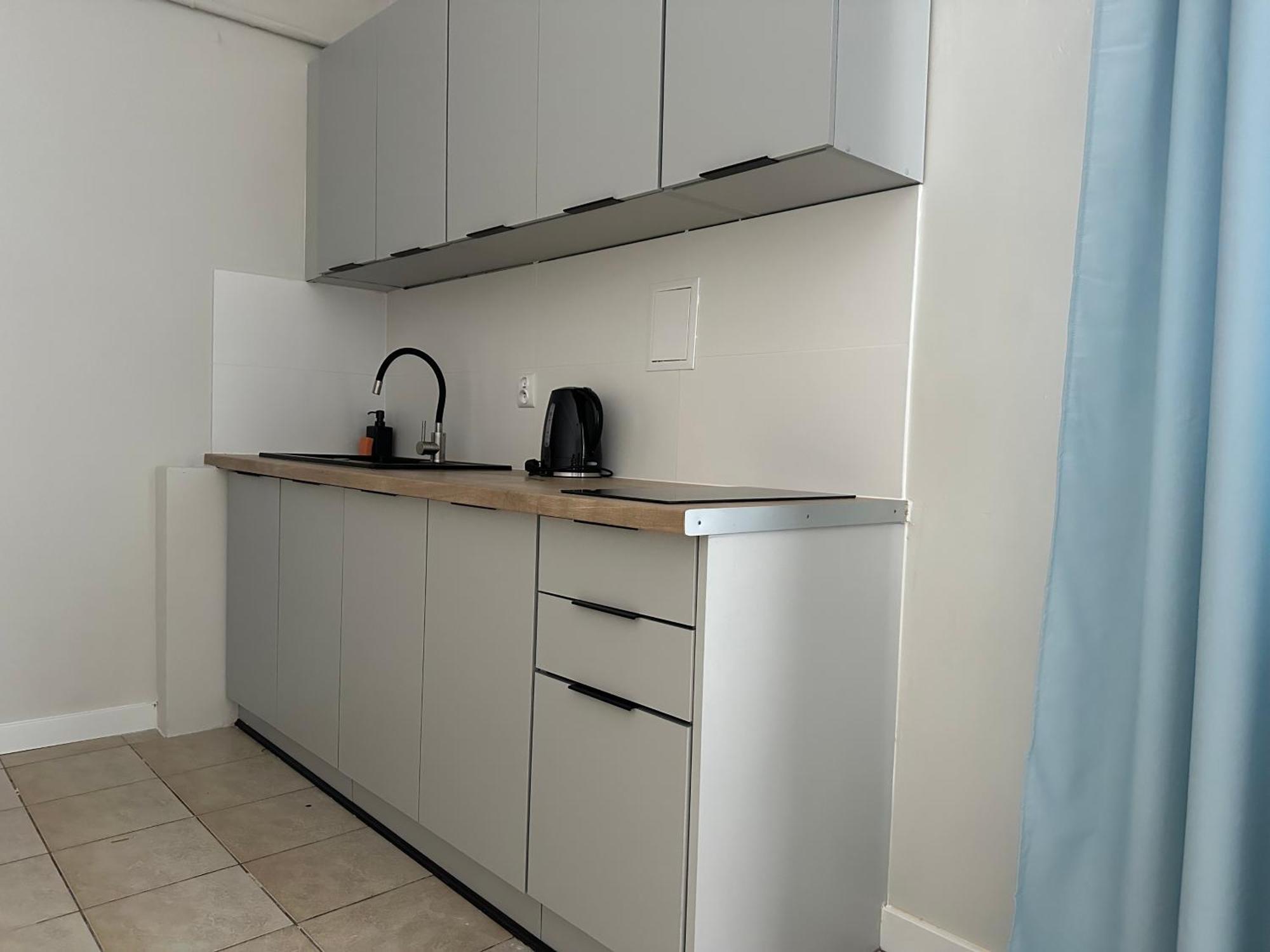 Vistula Premium Apartament