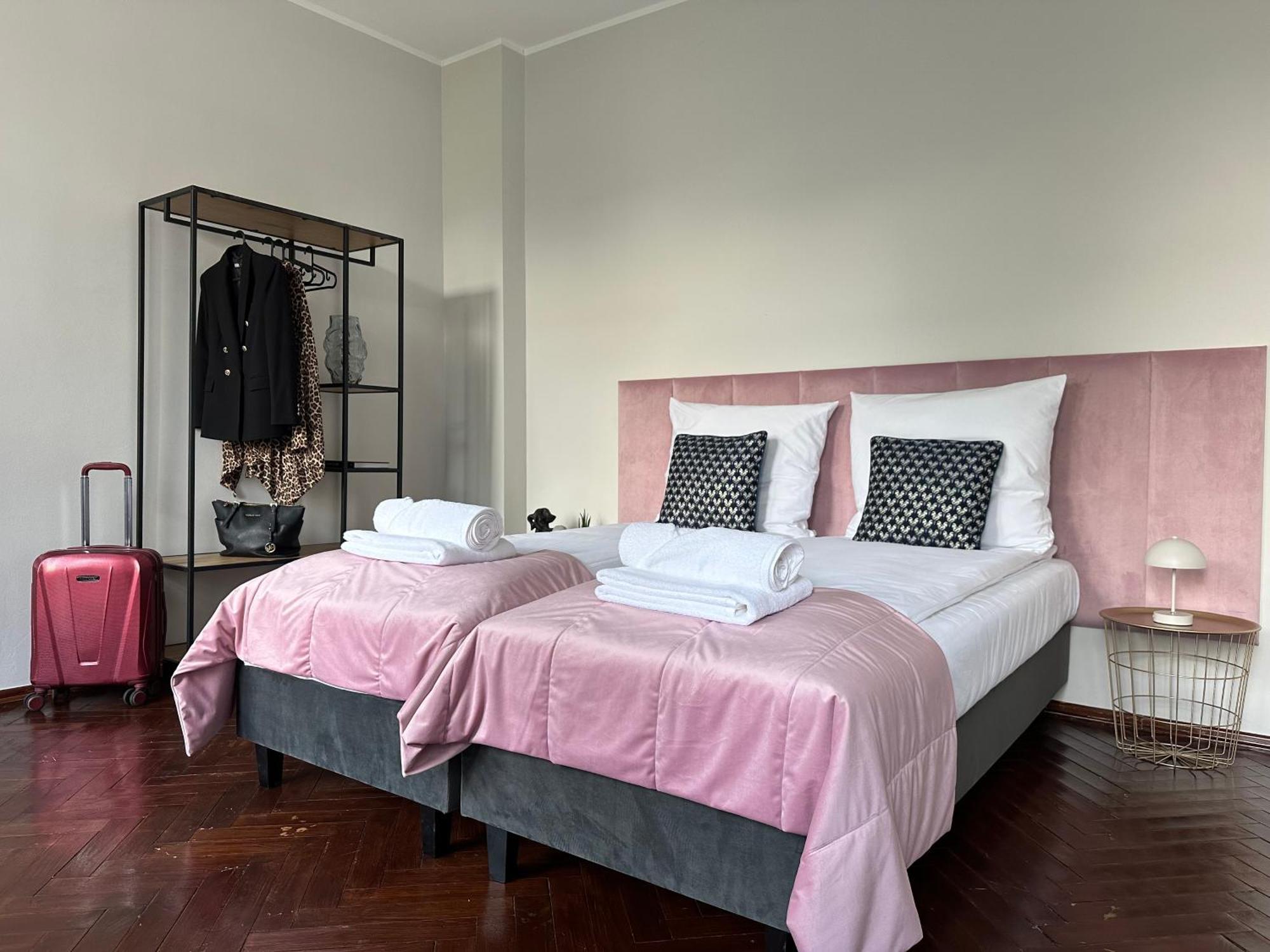 Vistula Premium Apartament *
