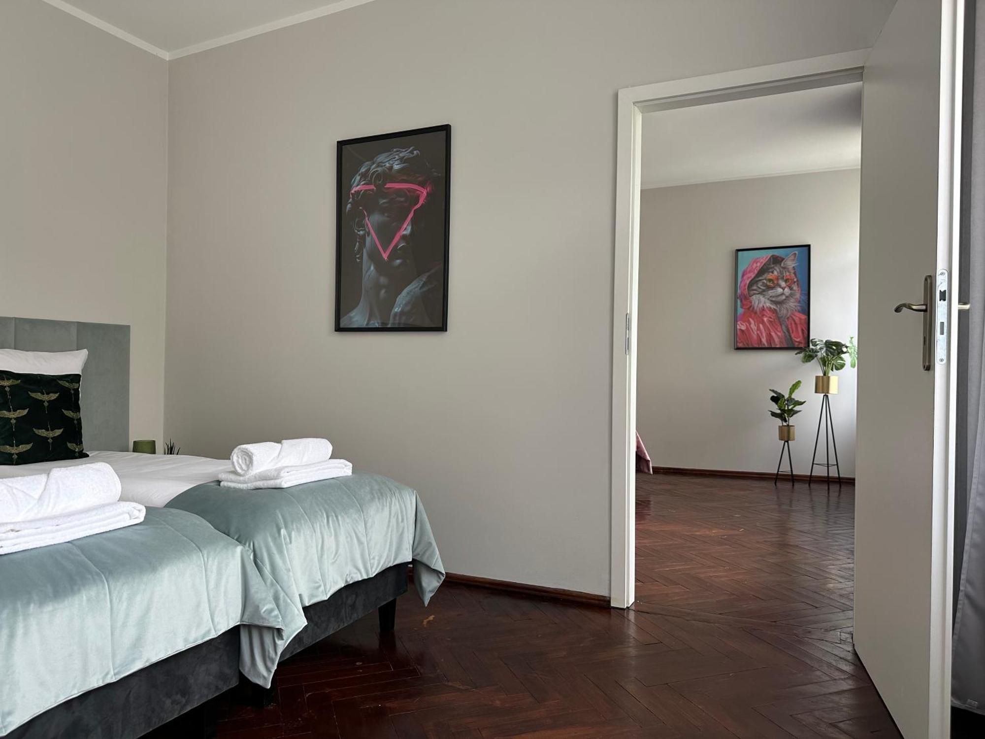 Vistula Premium Apartament