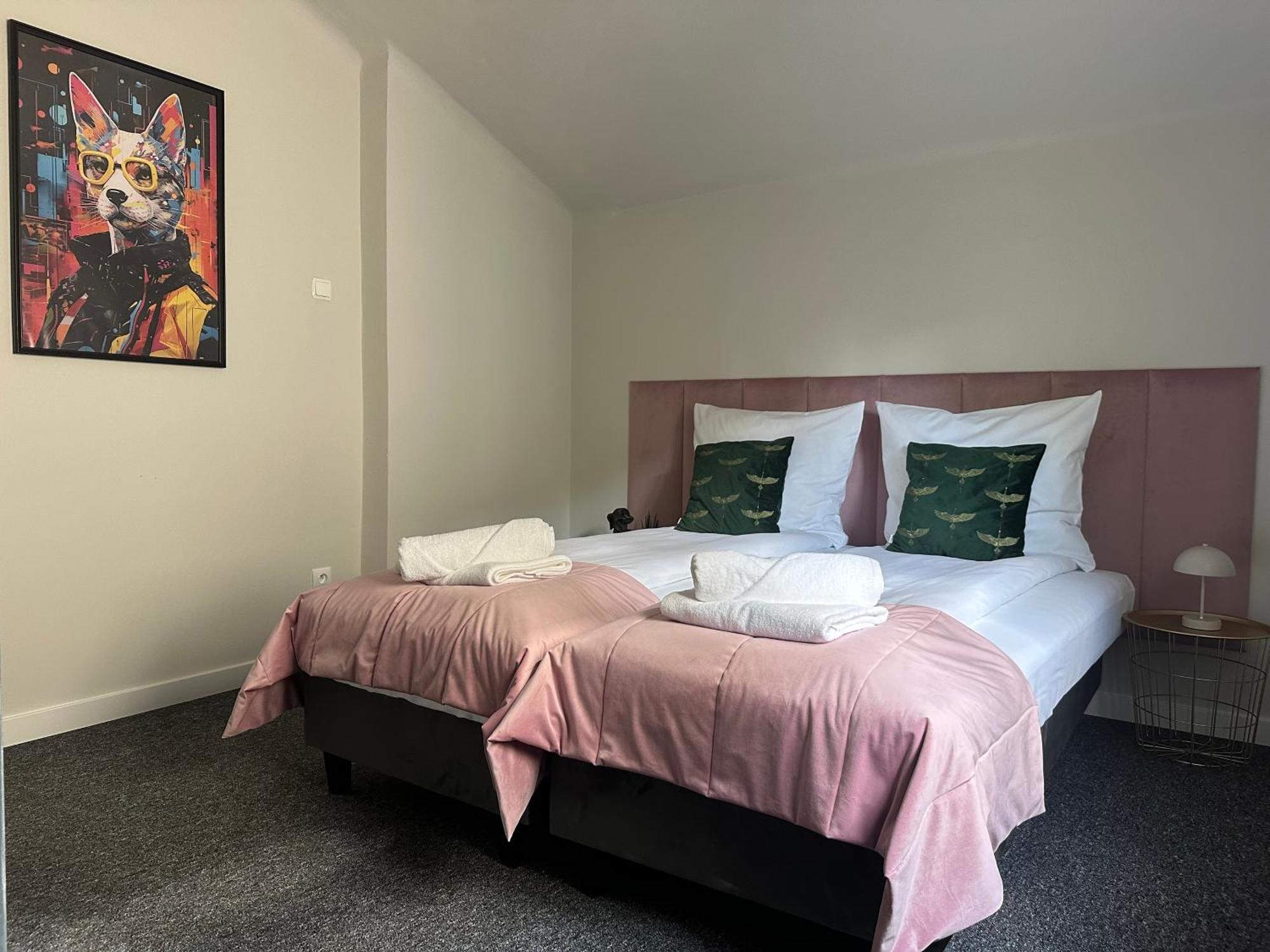 Vistula Premium Apartament Kraków