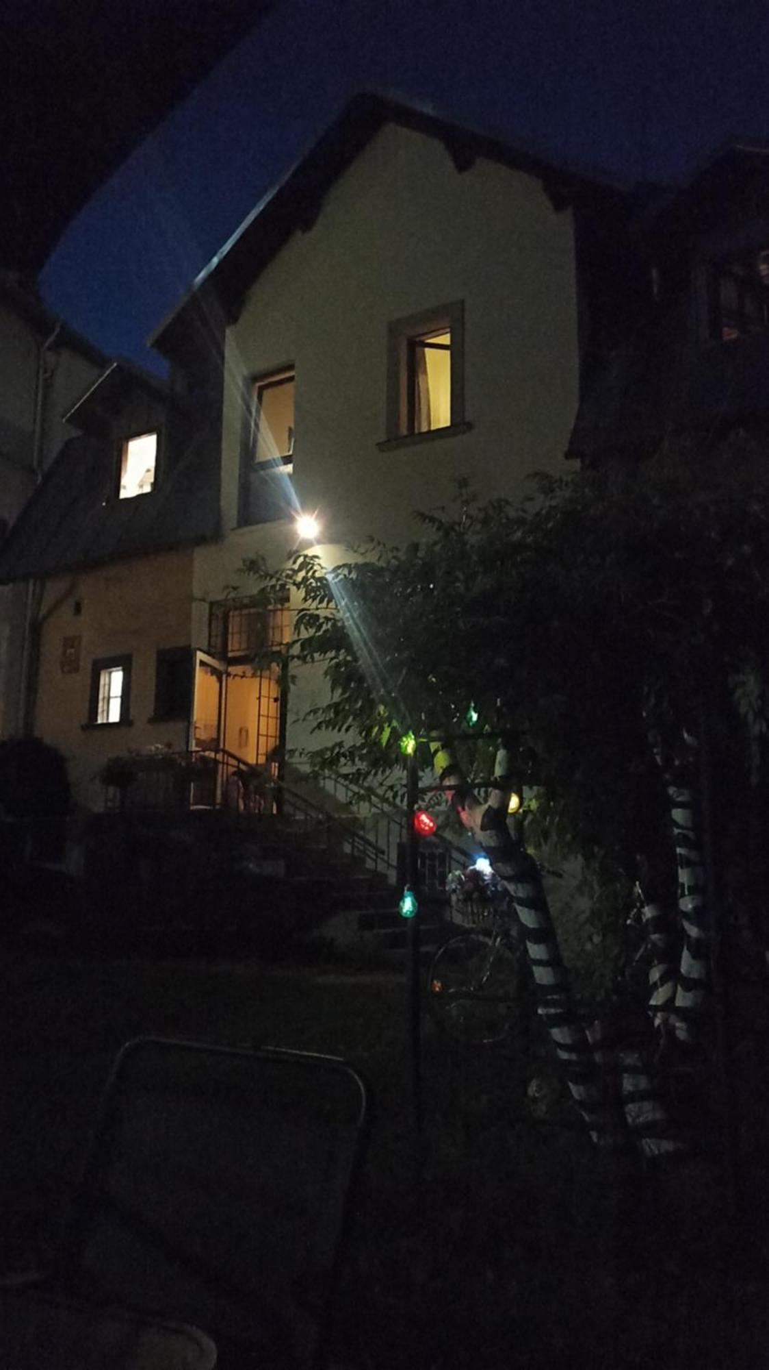 Hostel Retro