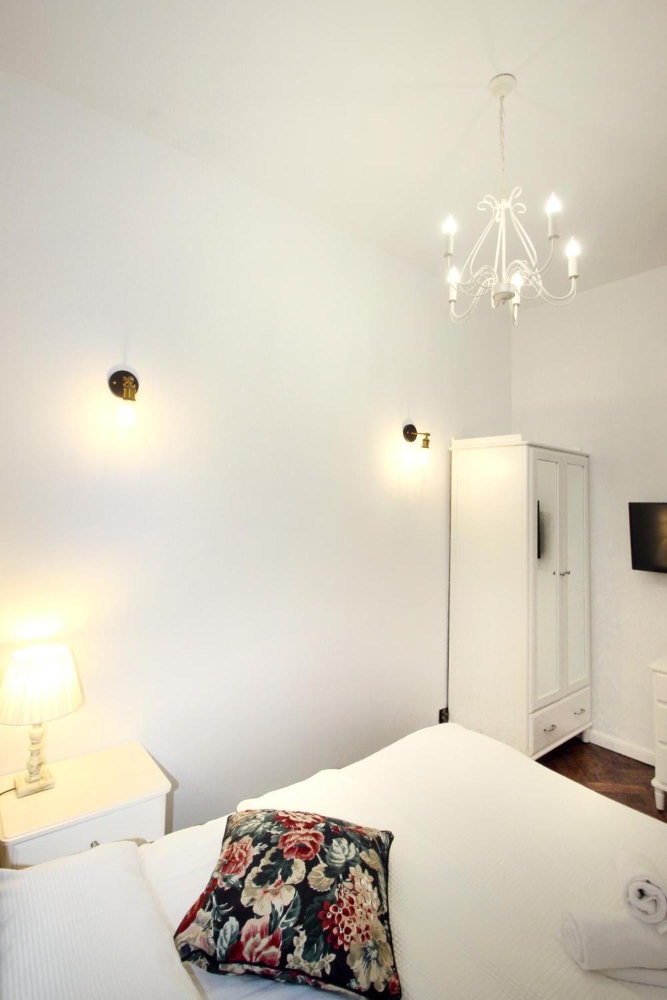 Apartment Ceglane Sufity *