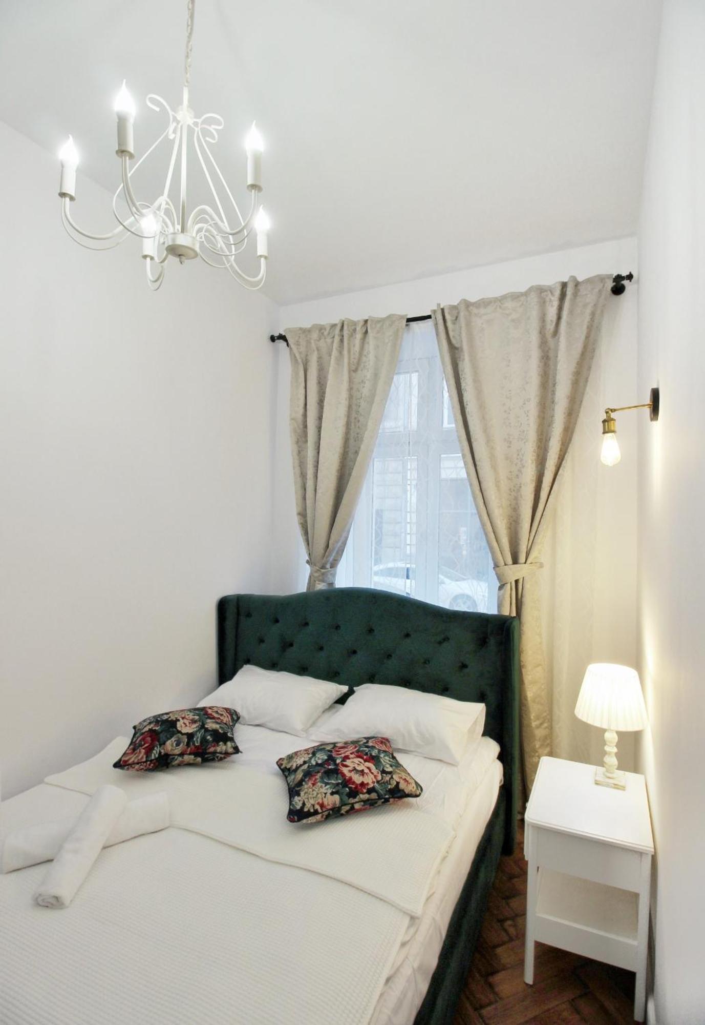 Ceglane Sufity Apartment Krakow