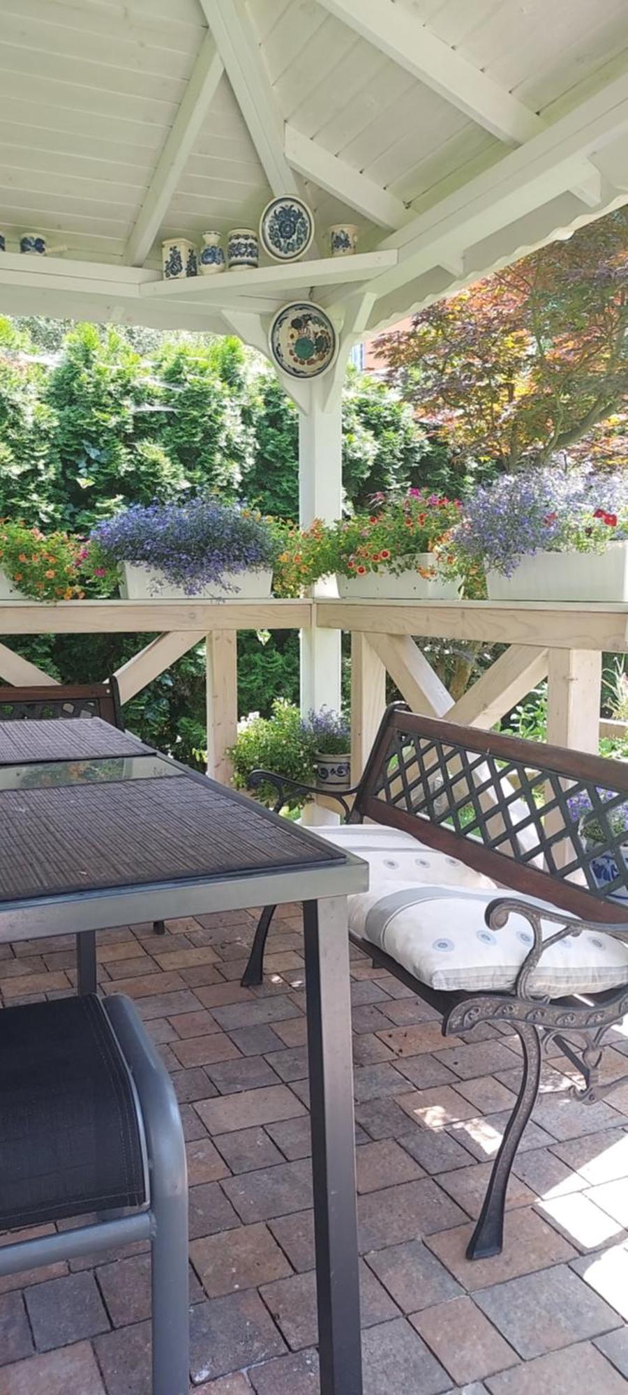 Hidden Gem Garden Appartement *
