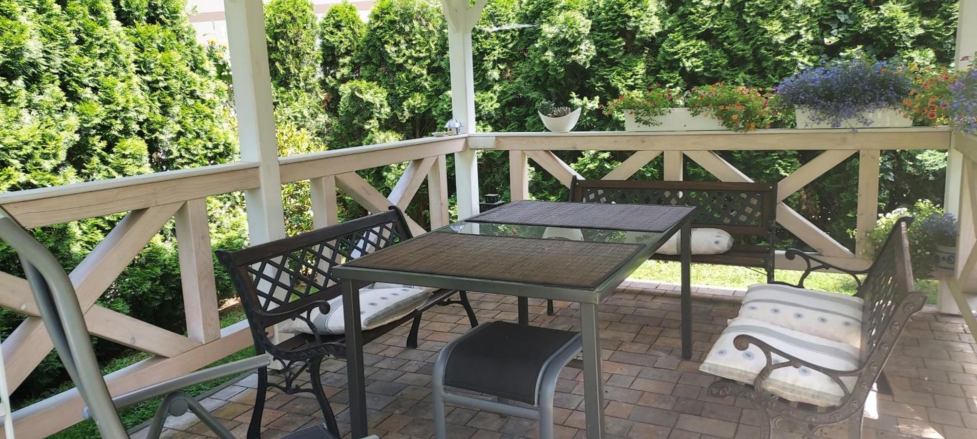 Apartamento Hidden Gem Garden Cracóvia