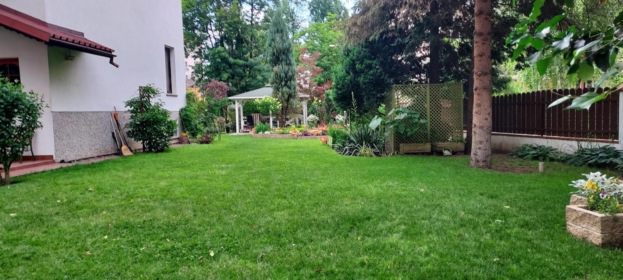Hidden Gem Garden Appartement *