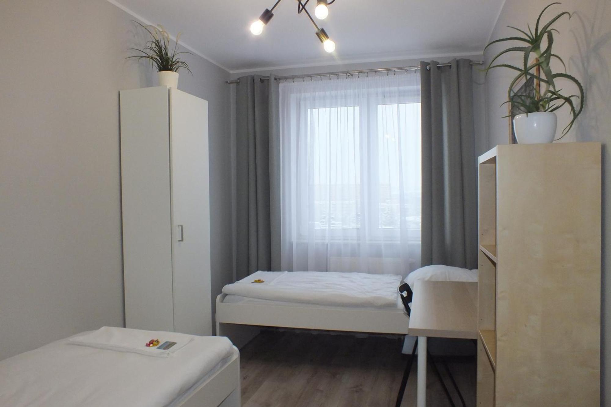 Pensjonat Nila Kraków