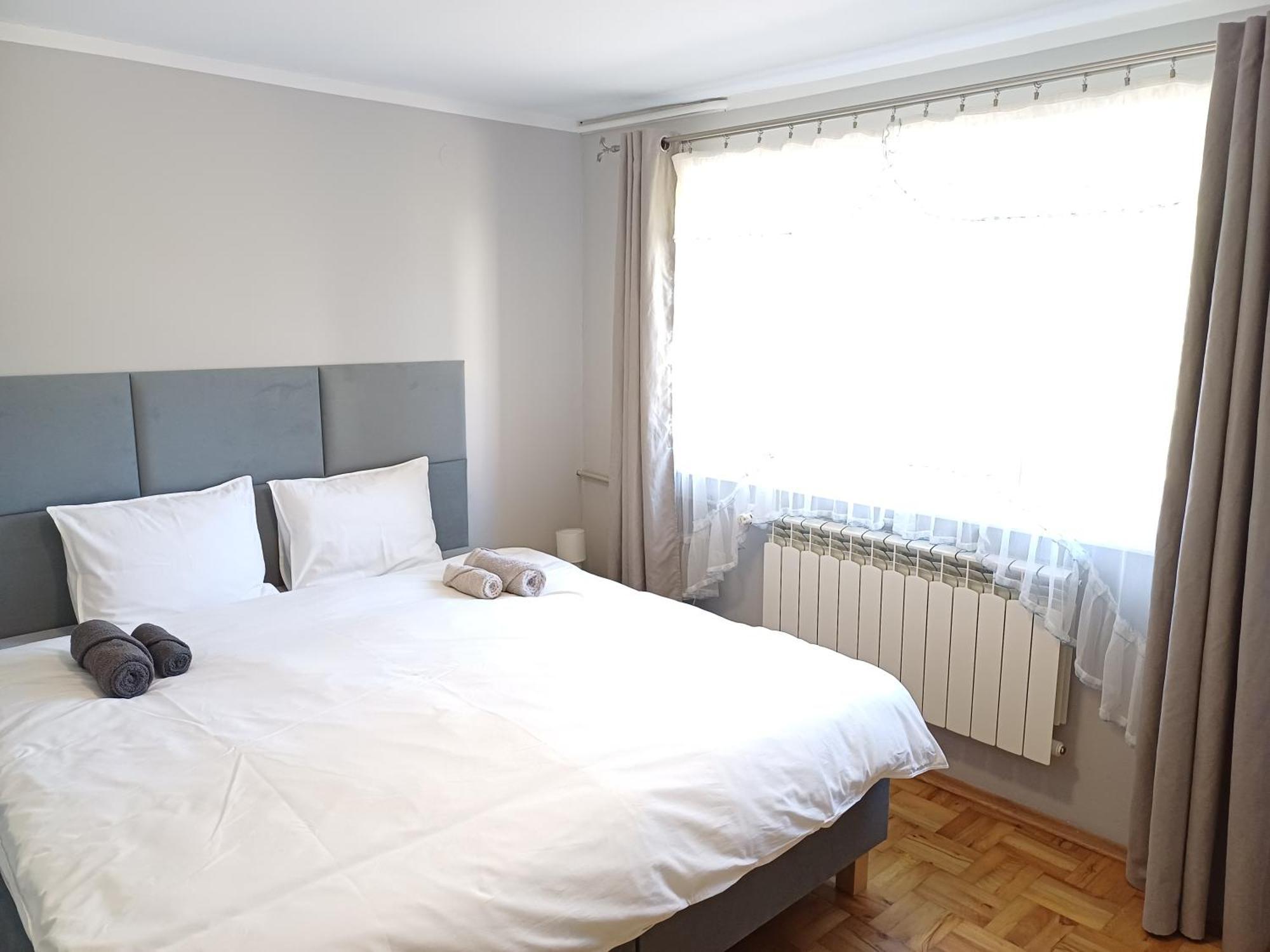 Apartment Matylda House Krakow