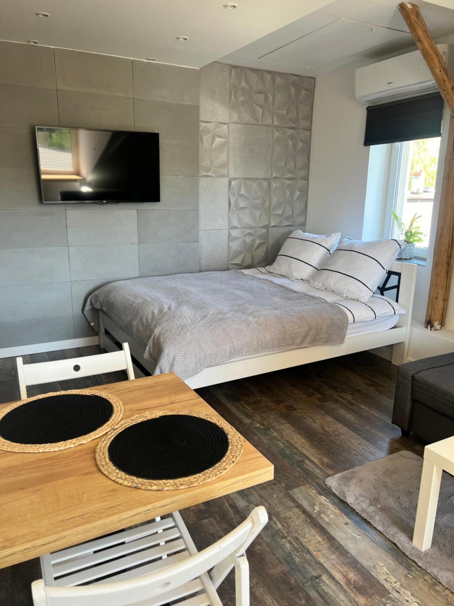 Apartament Bronowice