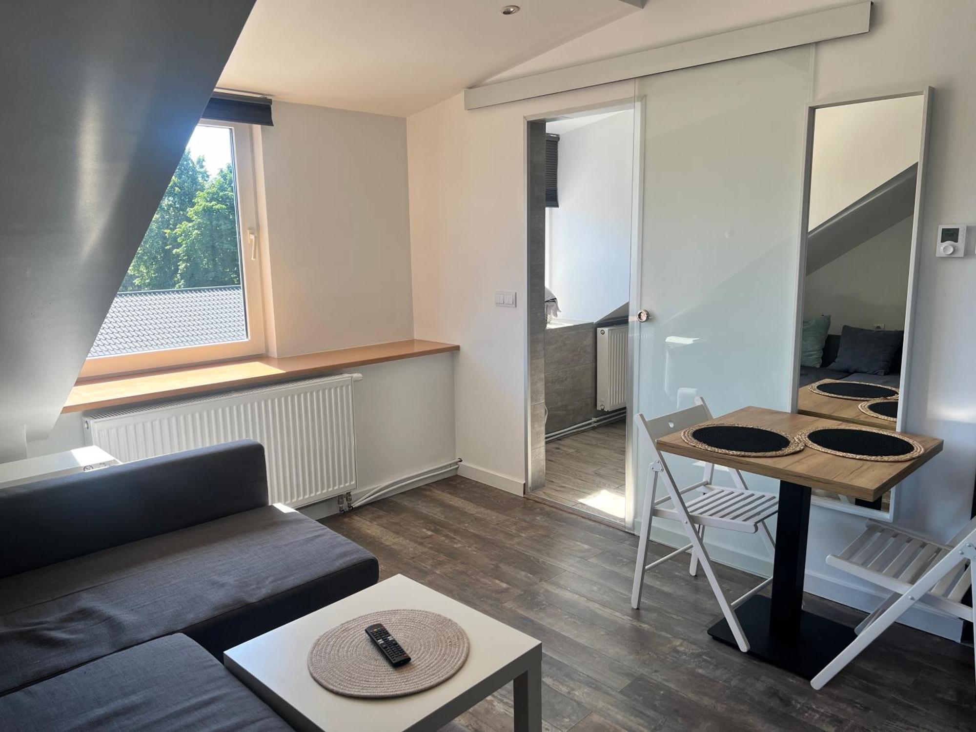 Bronowice Apartament *