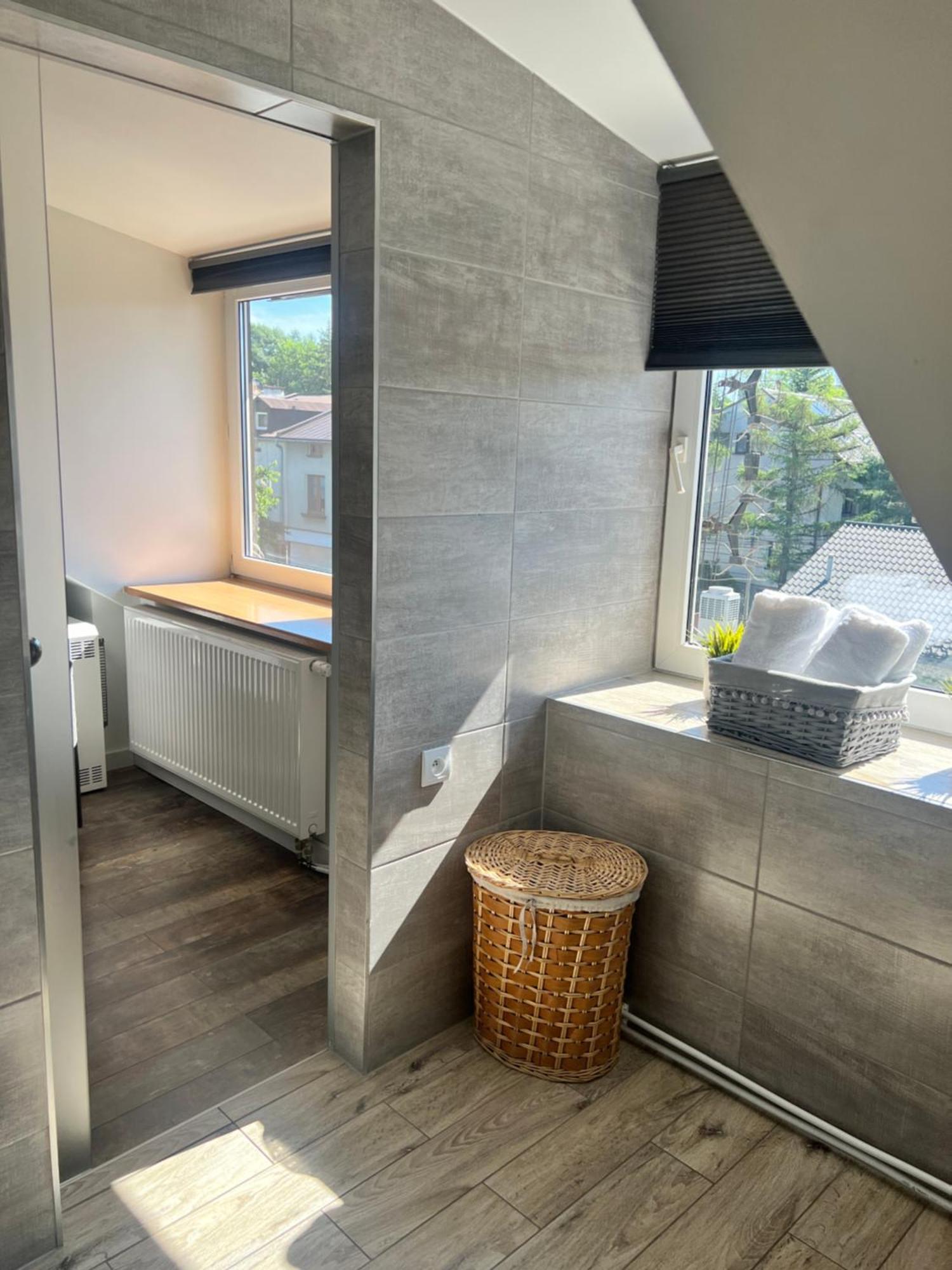 Apartament Bronowice *