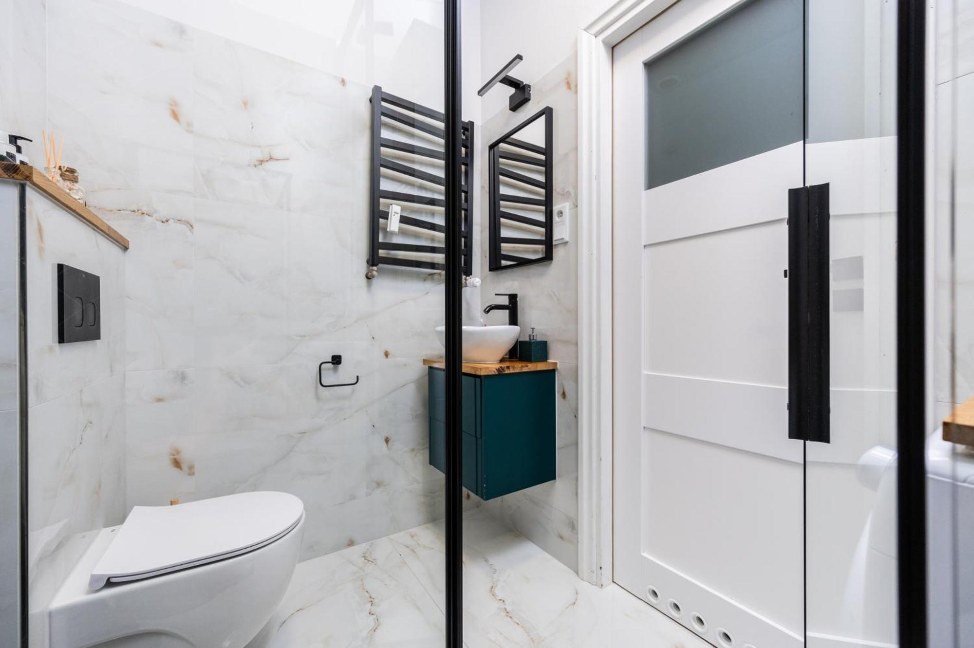 Old Town Luxury - Rynek Szewska Apartment Krakow
