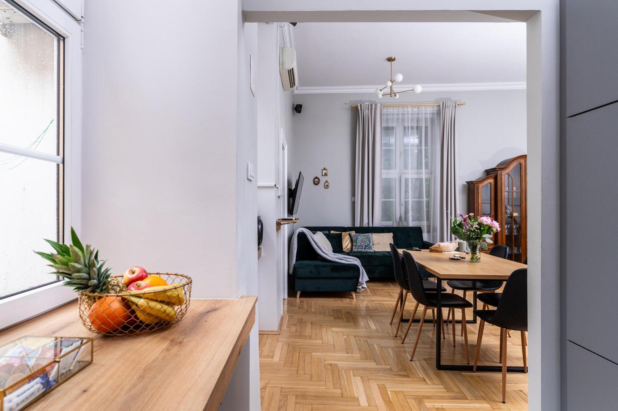 Apartment Old Town Luxury - Rynek Szewska Krakow