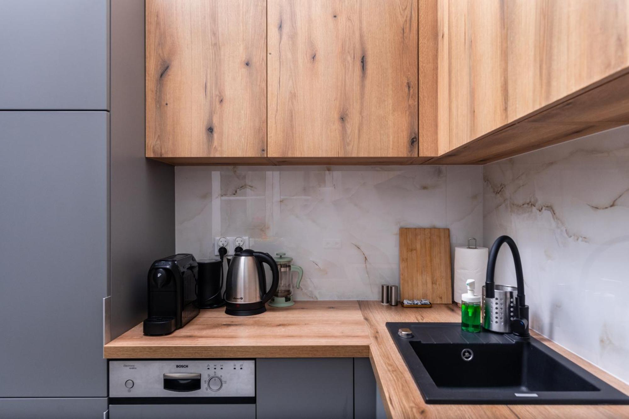 Old Town Luxury - Rynek Szewska Apartment
