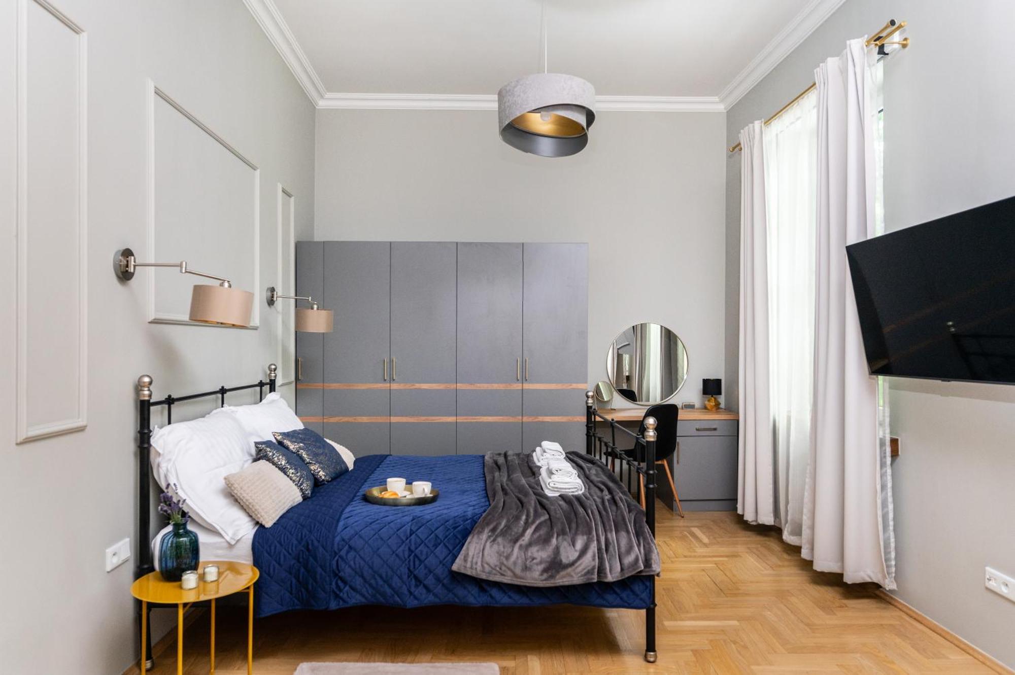 Old Town Luxury - Rynek Szewska *