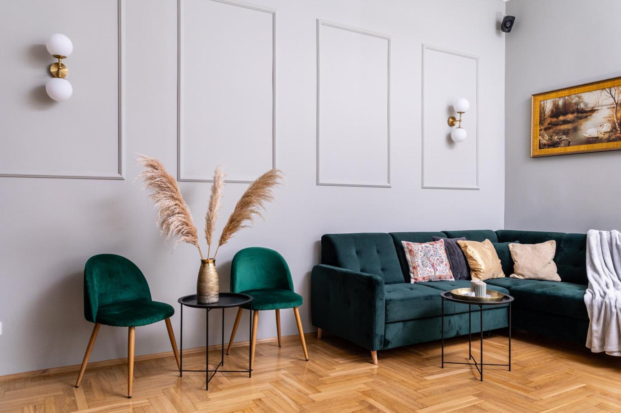 Apartment Old Town Luxury - Rynek Szewska *