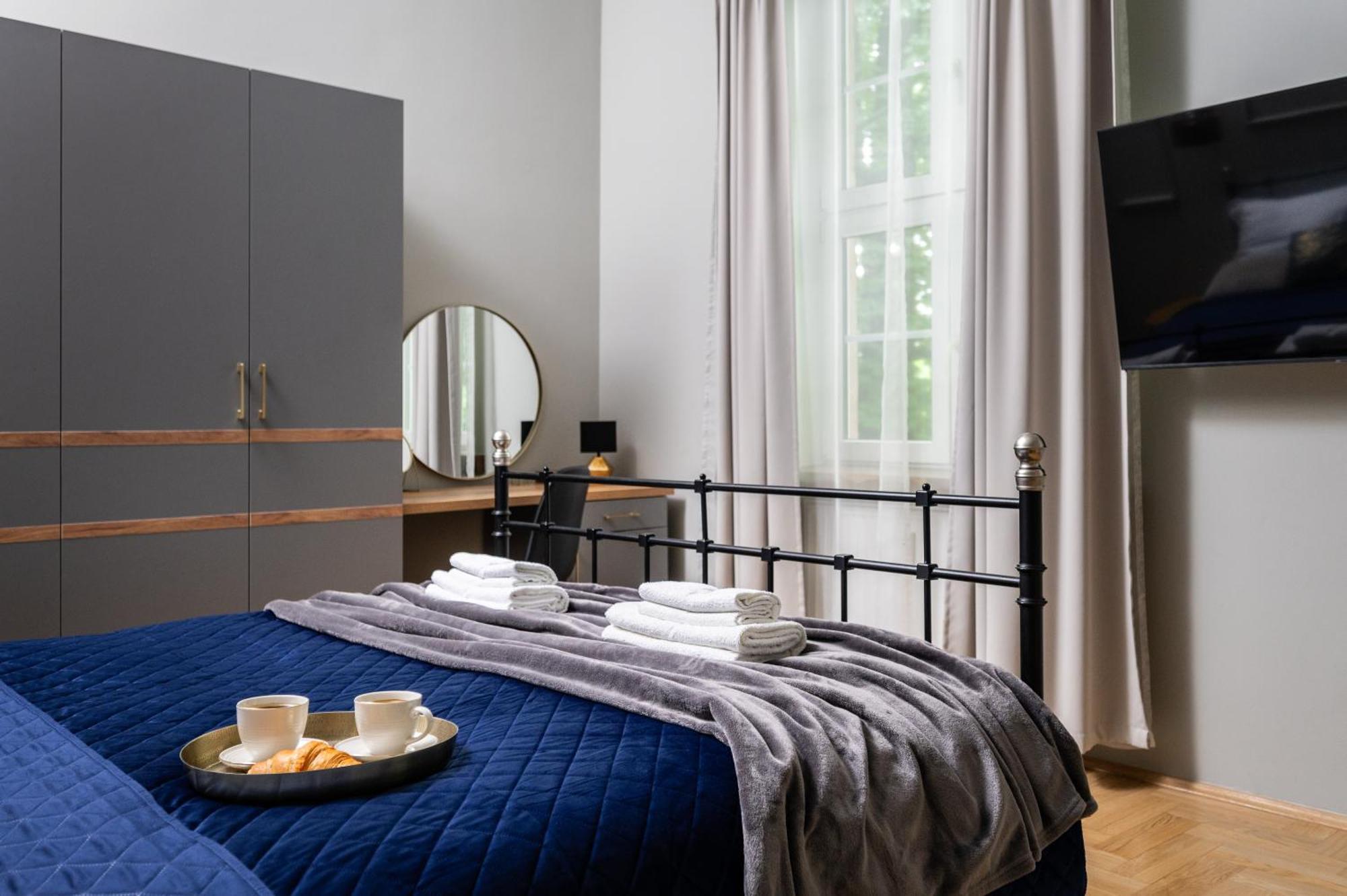 Old Town Luxury - Rynek Szewska * Krakow