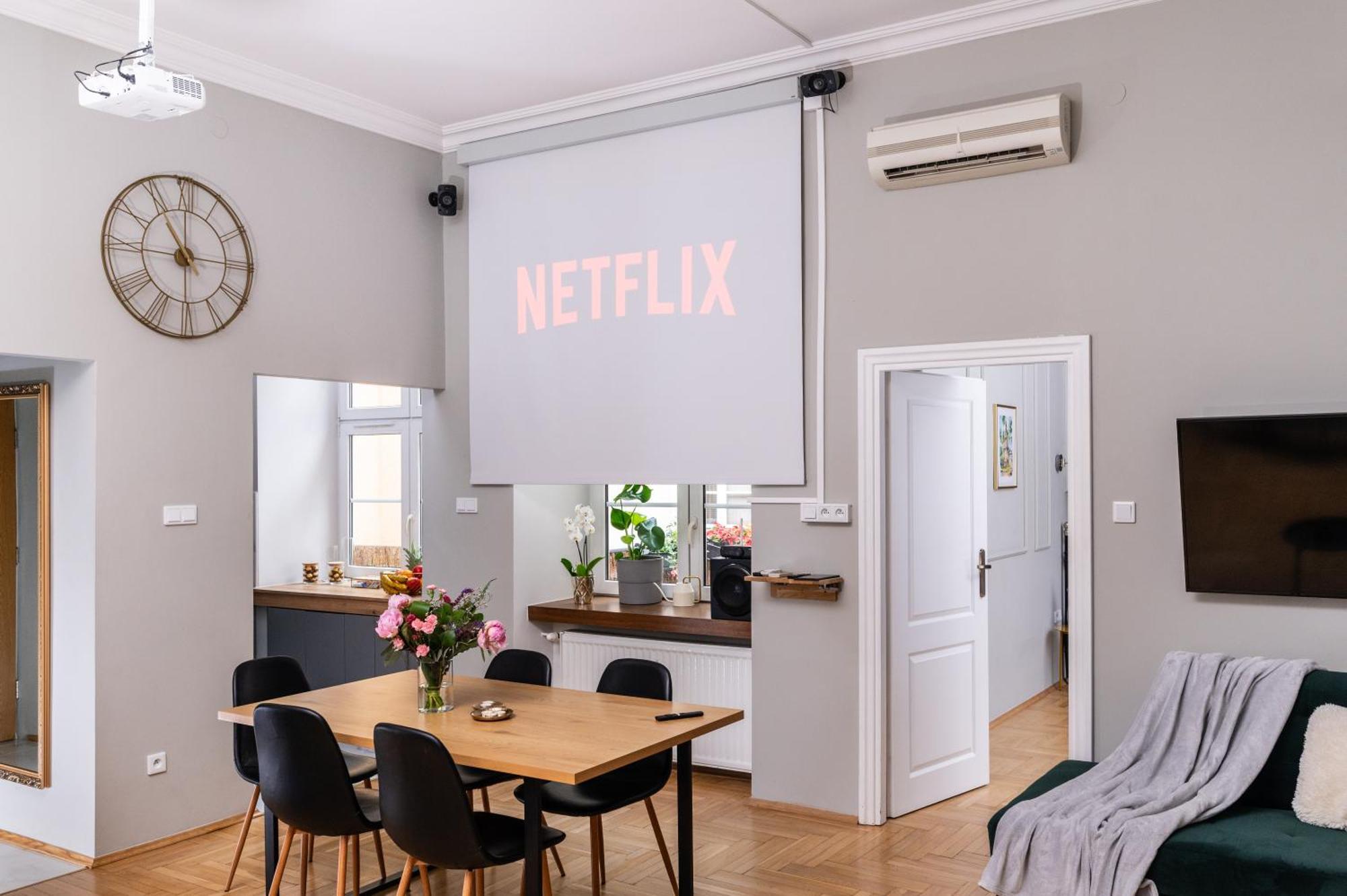 Apartment Old Town Luxury - Rynek Szewska Krakow