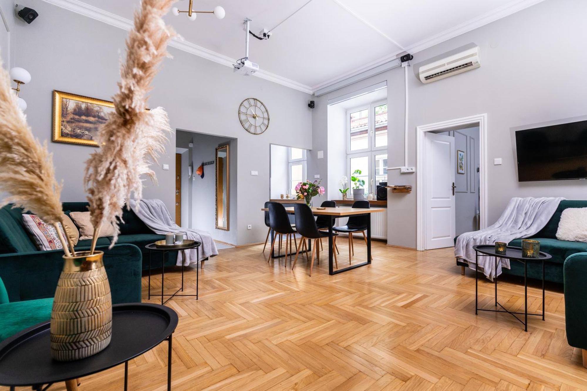 Old Town Luxury - Rynek Szewska