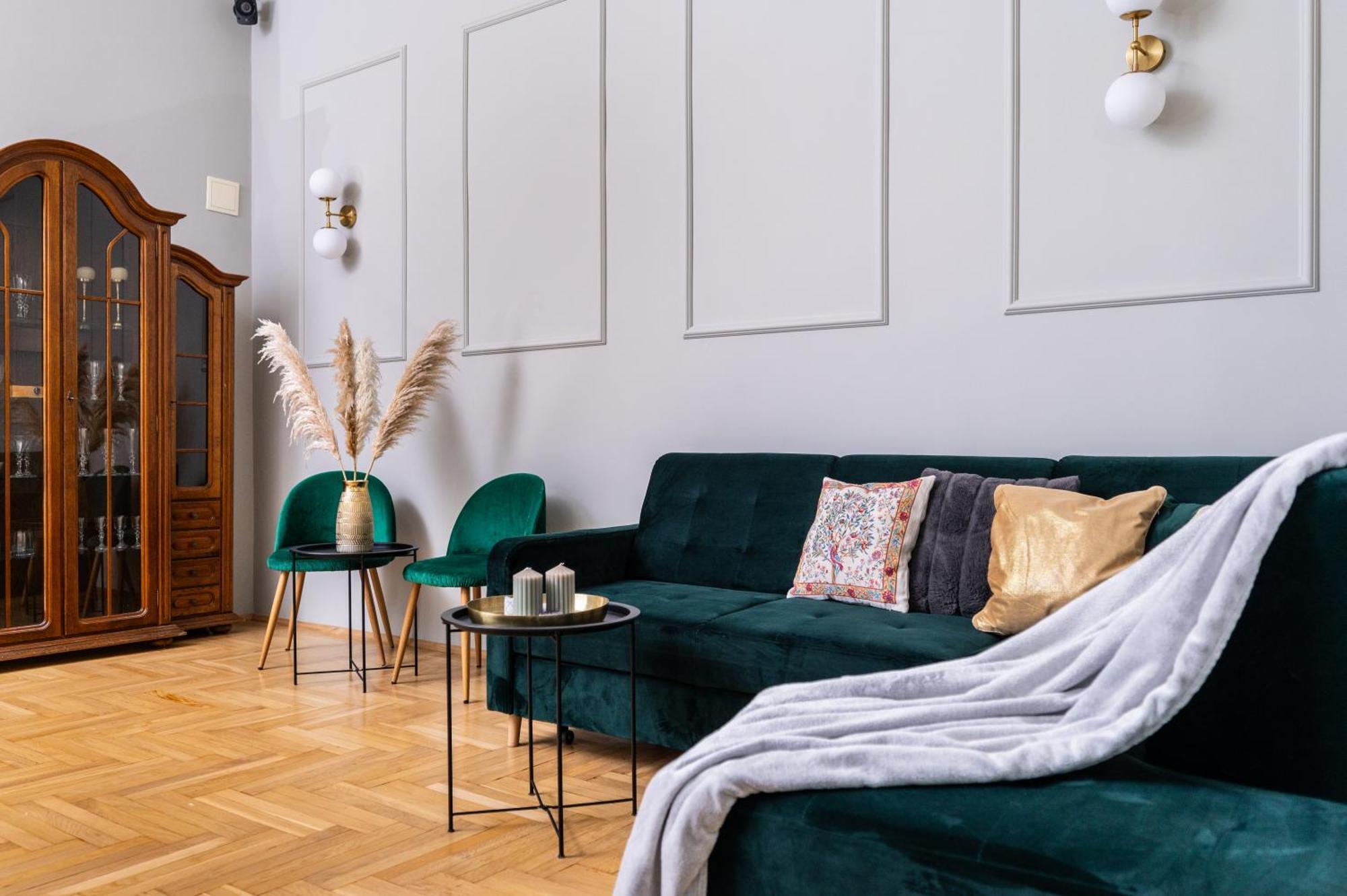 Apartment Old Town Luxury - Rynek Szewska Krakow