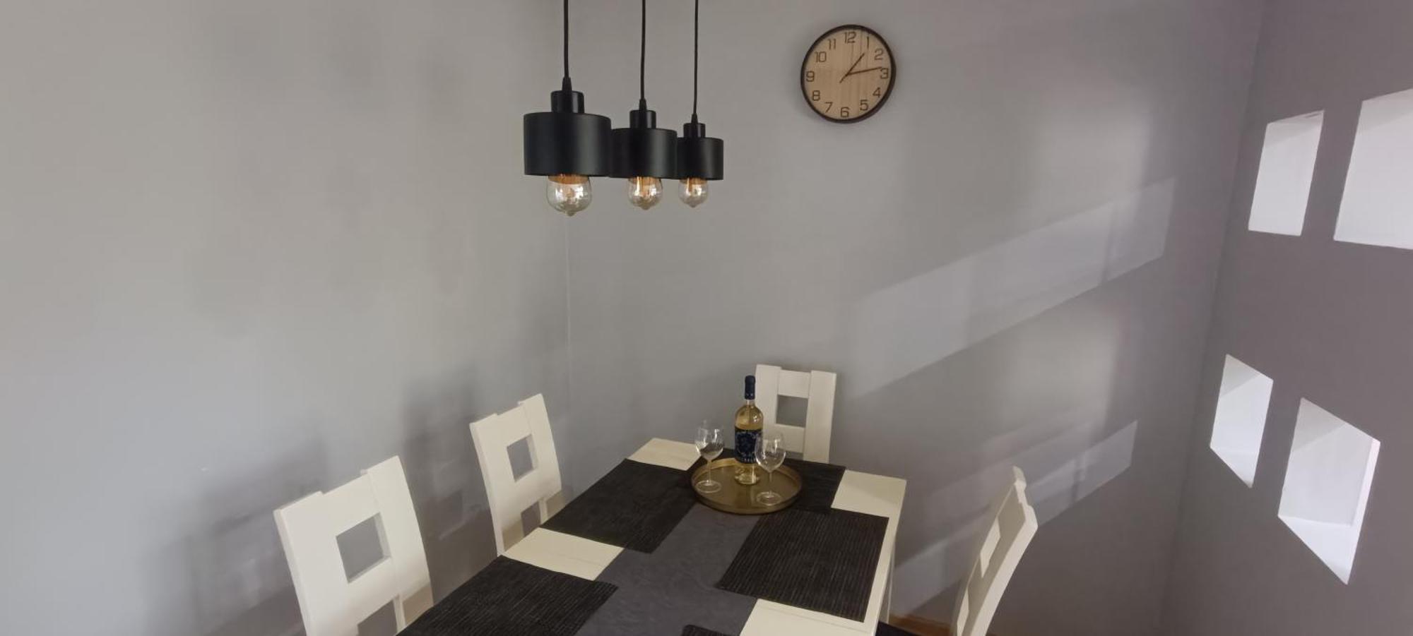 Olsza Apartamento